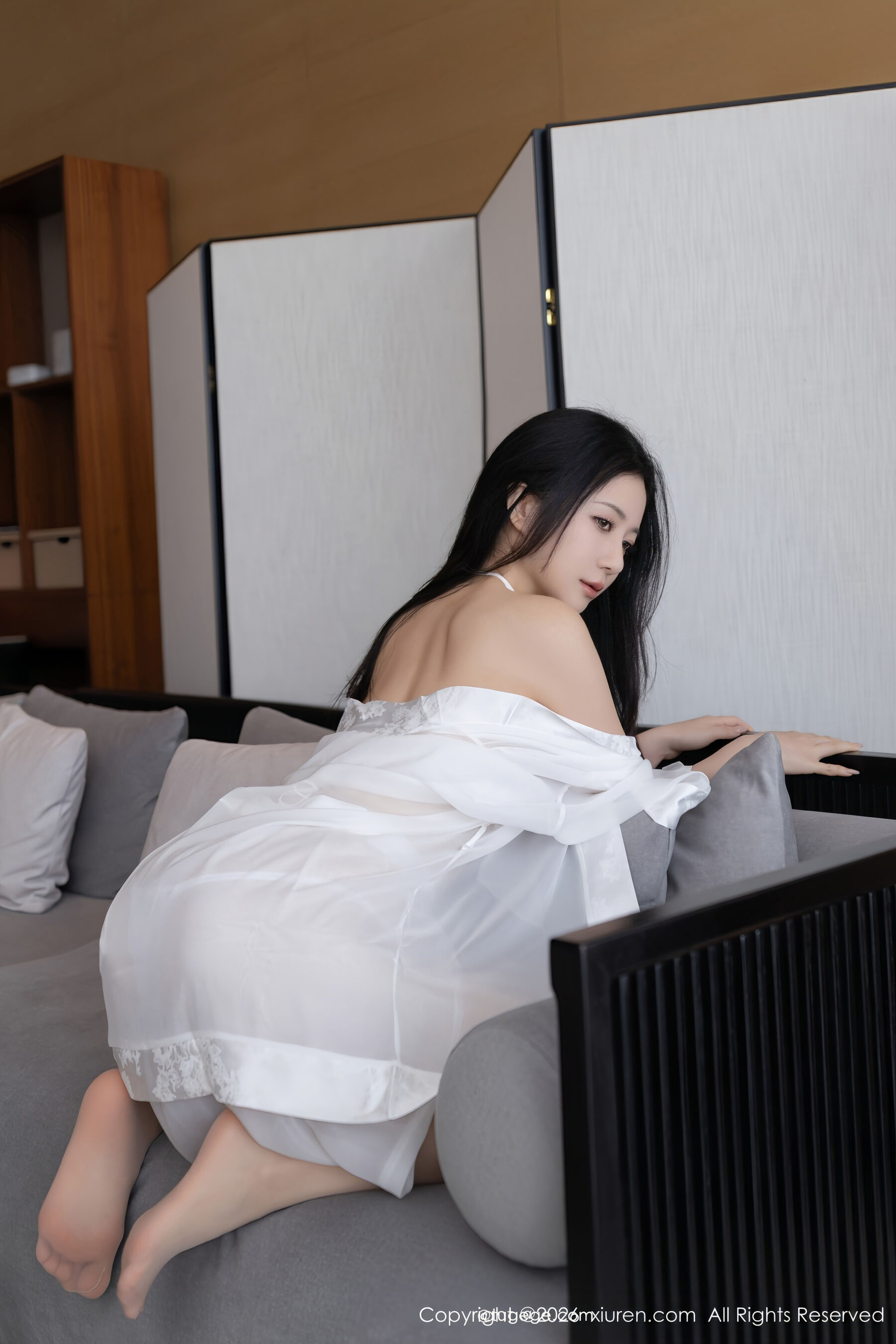 图片[37]-秀人网 – NO.11275 – 鱼子酱Fish [81P]-六色网