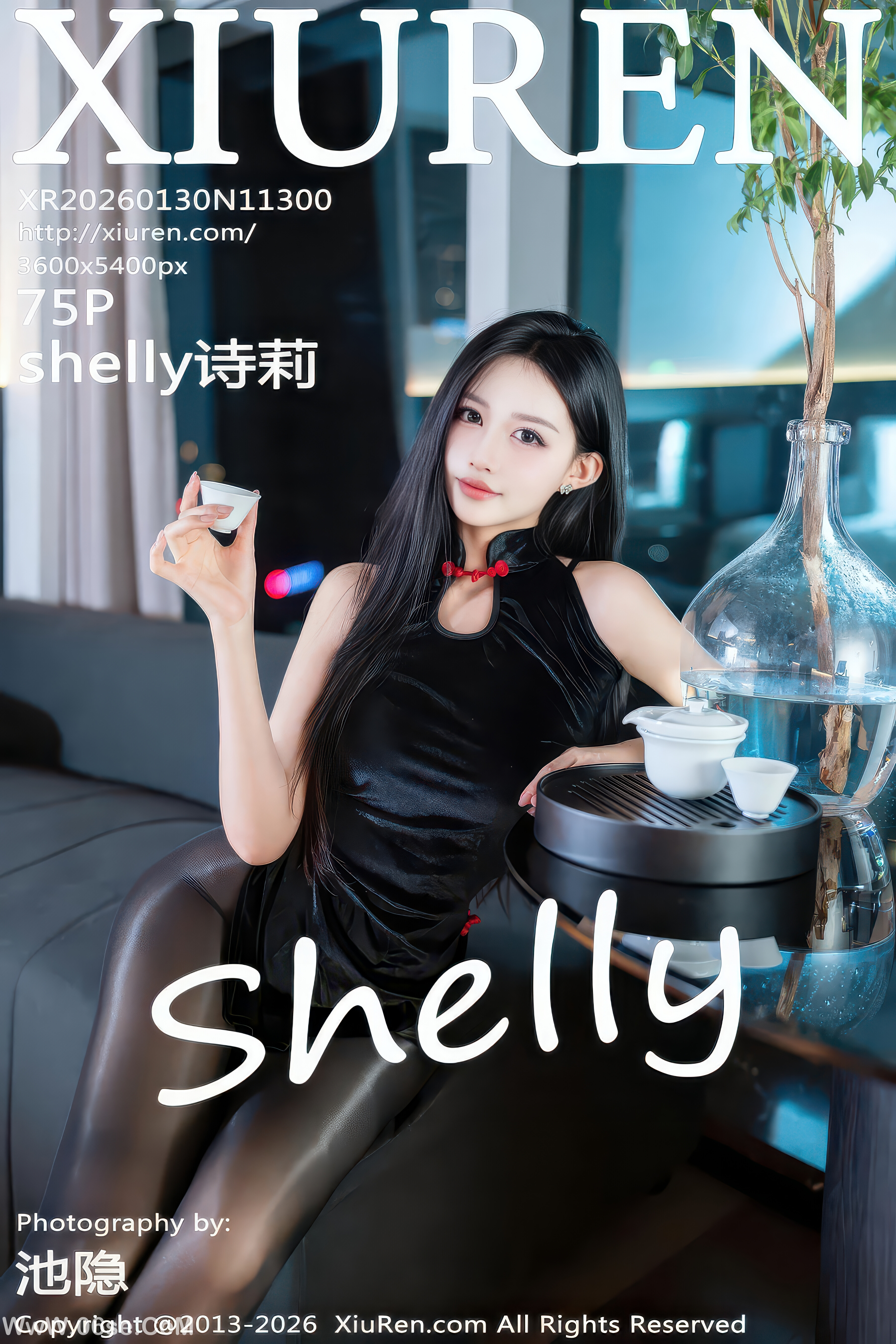 图片[75]-XIUREN秀人网 2026.01.30 NO.11300 shelly诗莉 [75P 925.14 MB]-六色网