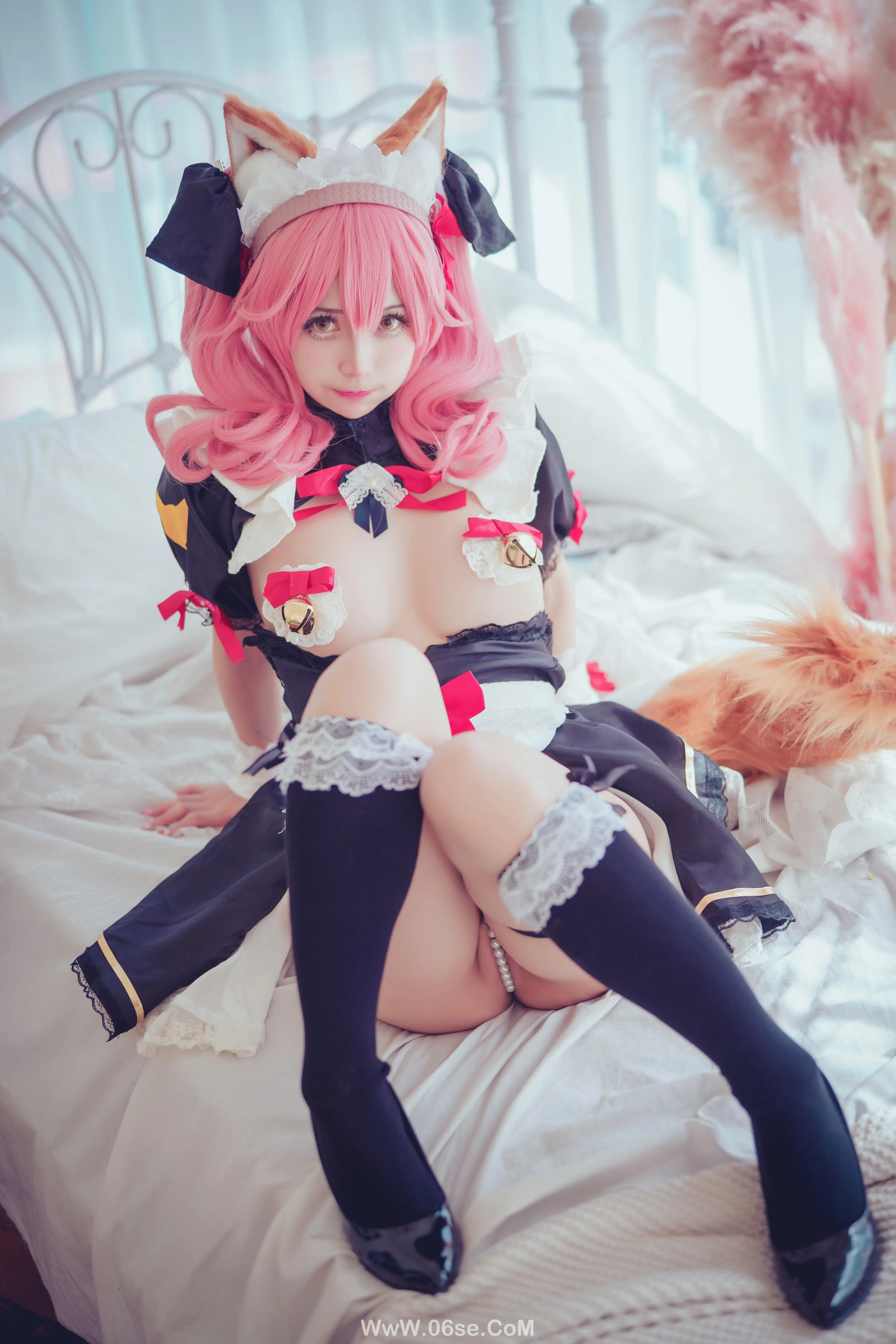 图片[7]-沖田凛花Rinka – Tamamo maid-六色网