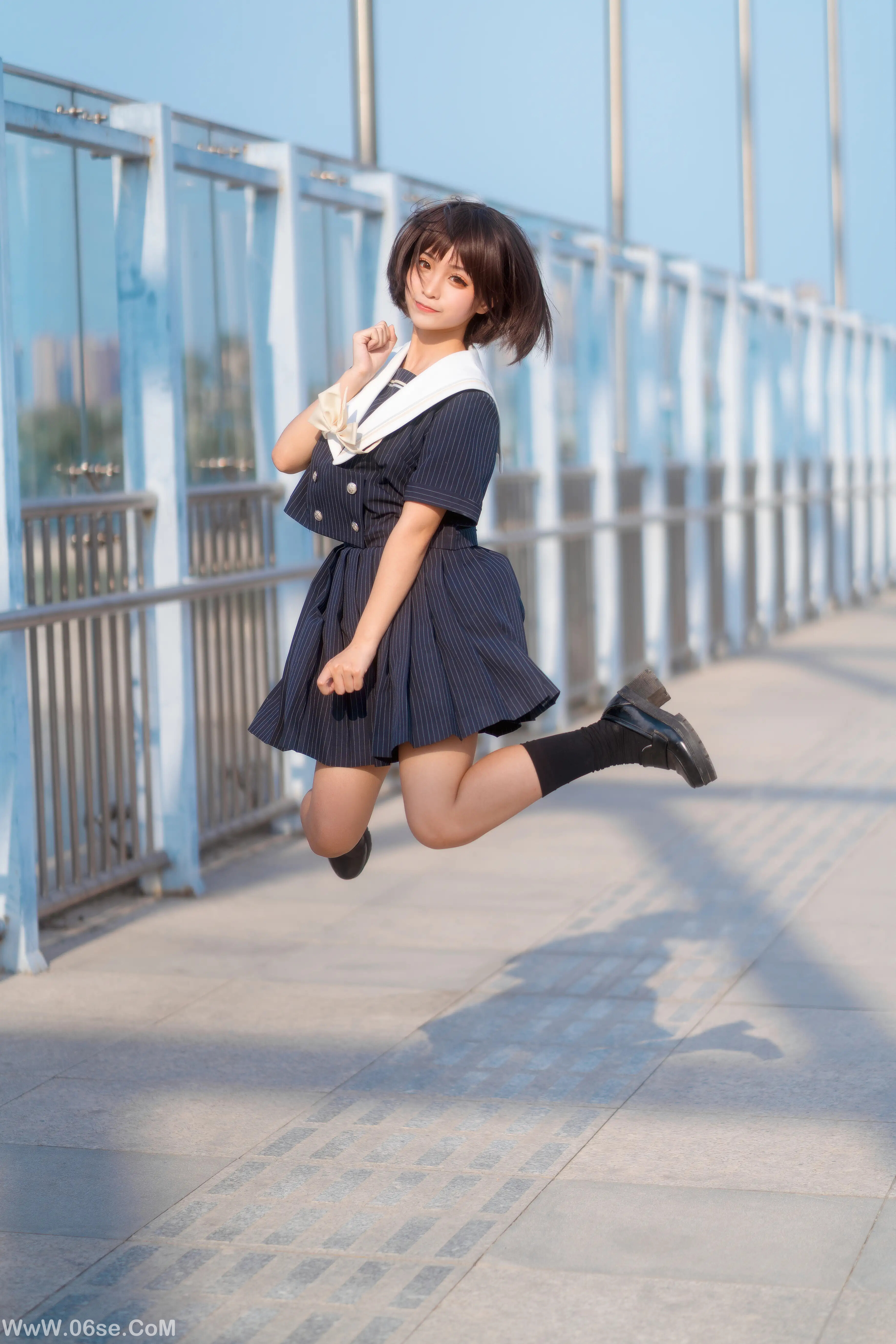图片[26]-蠢沫沫 – JK制服-六色网