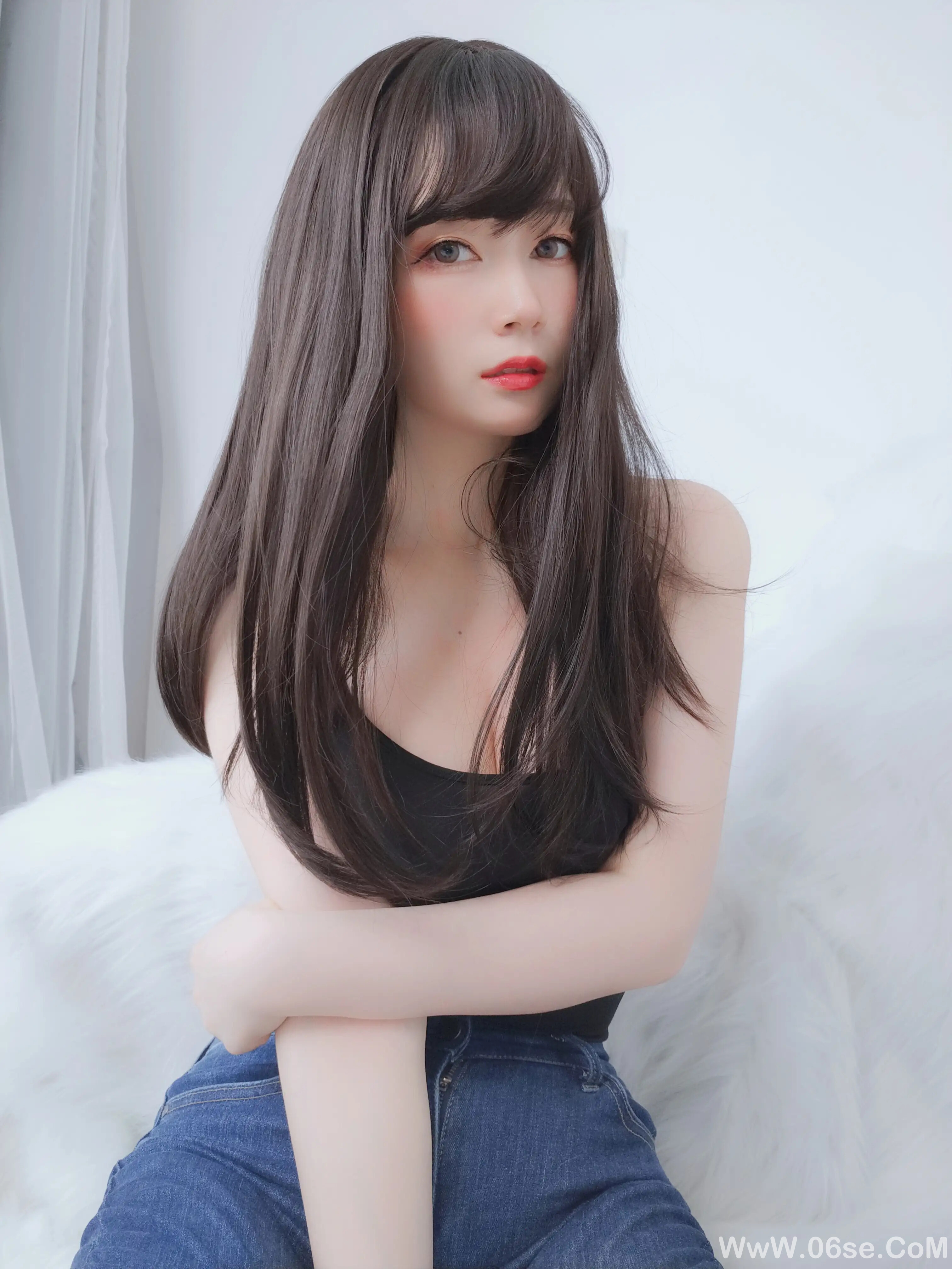 图片[21]-白银81 – 露背上衣-六色网
