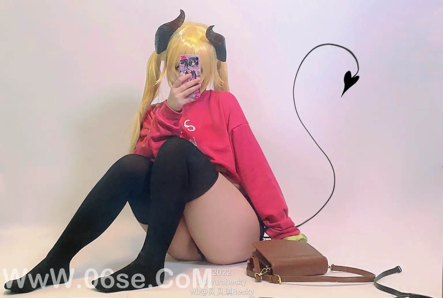 图片[32]-贝贝琪Becky – 2022下半年-六色网