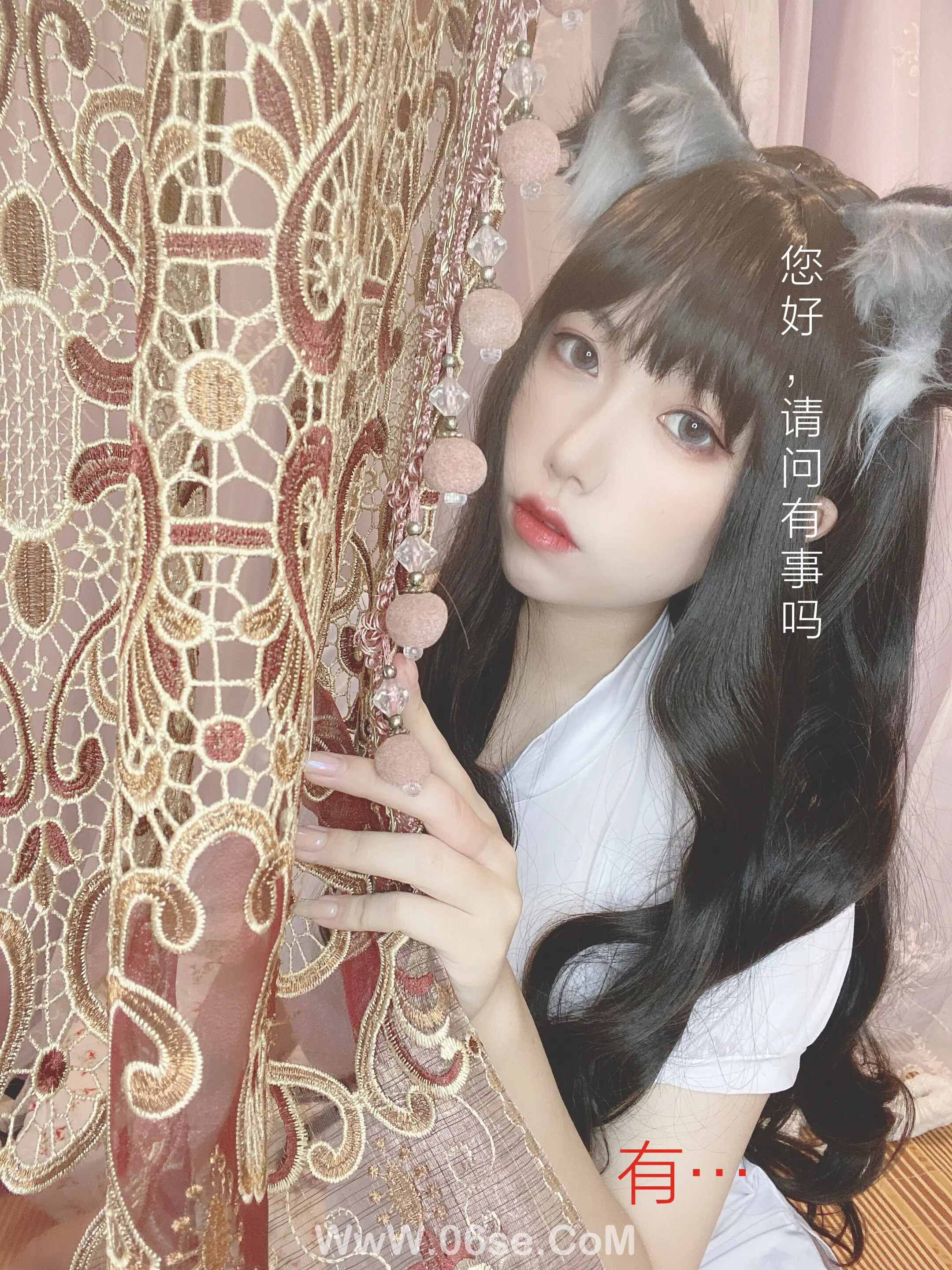 图片[34]-芋圆侑子 – 兽娘风俗店-六色网