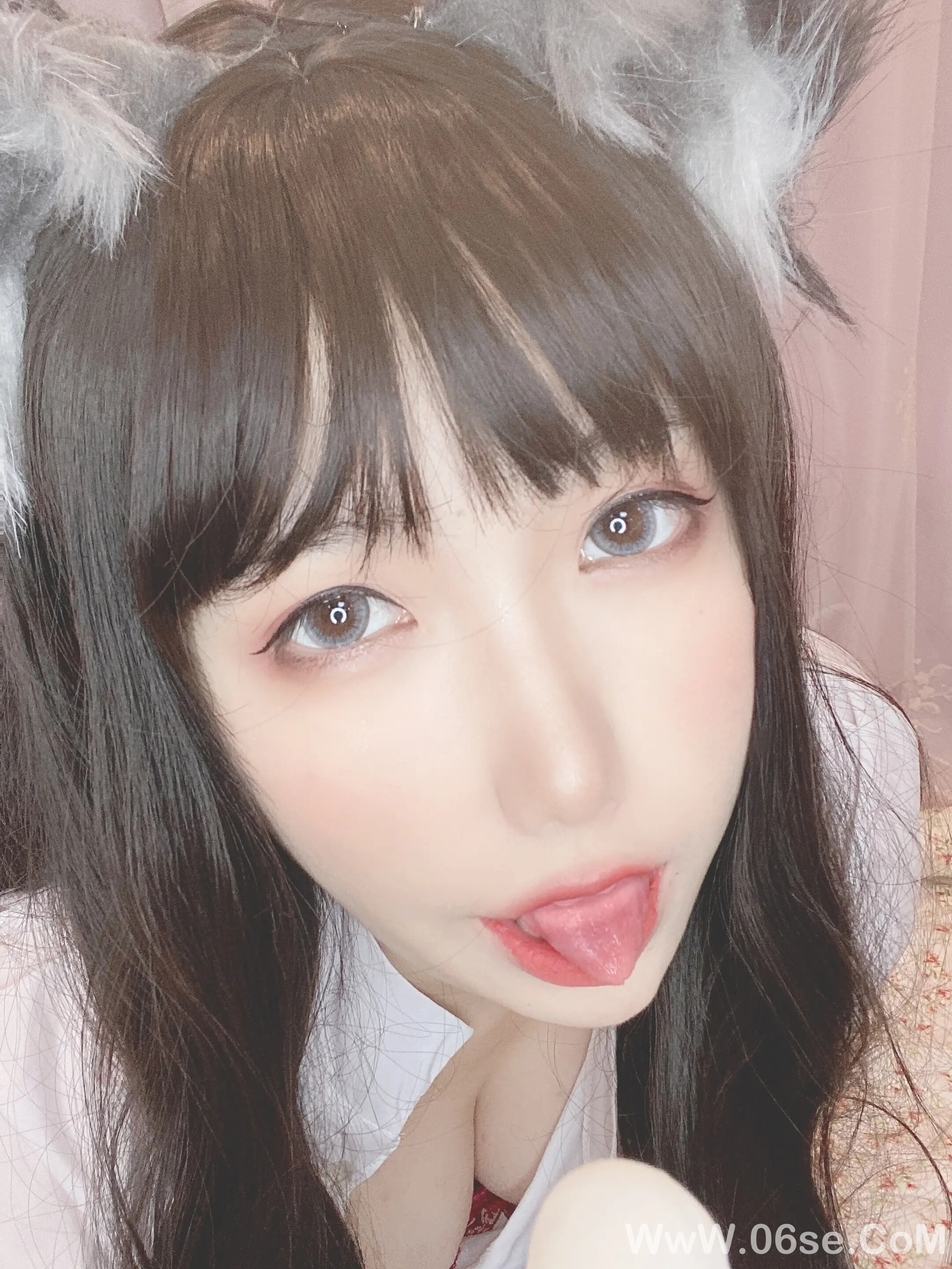 图片[115]-芋圆侑子 – 兽娘风俗店-六色网