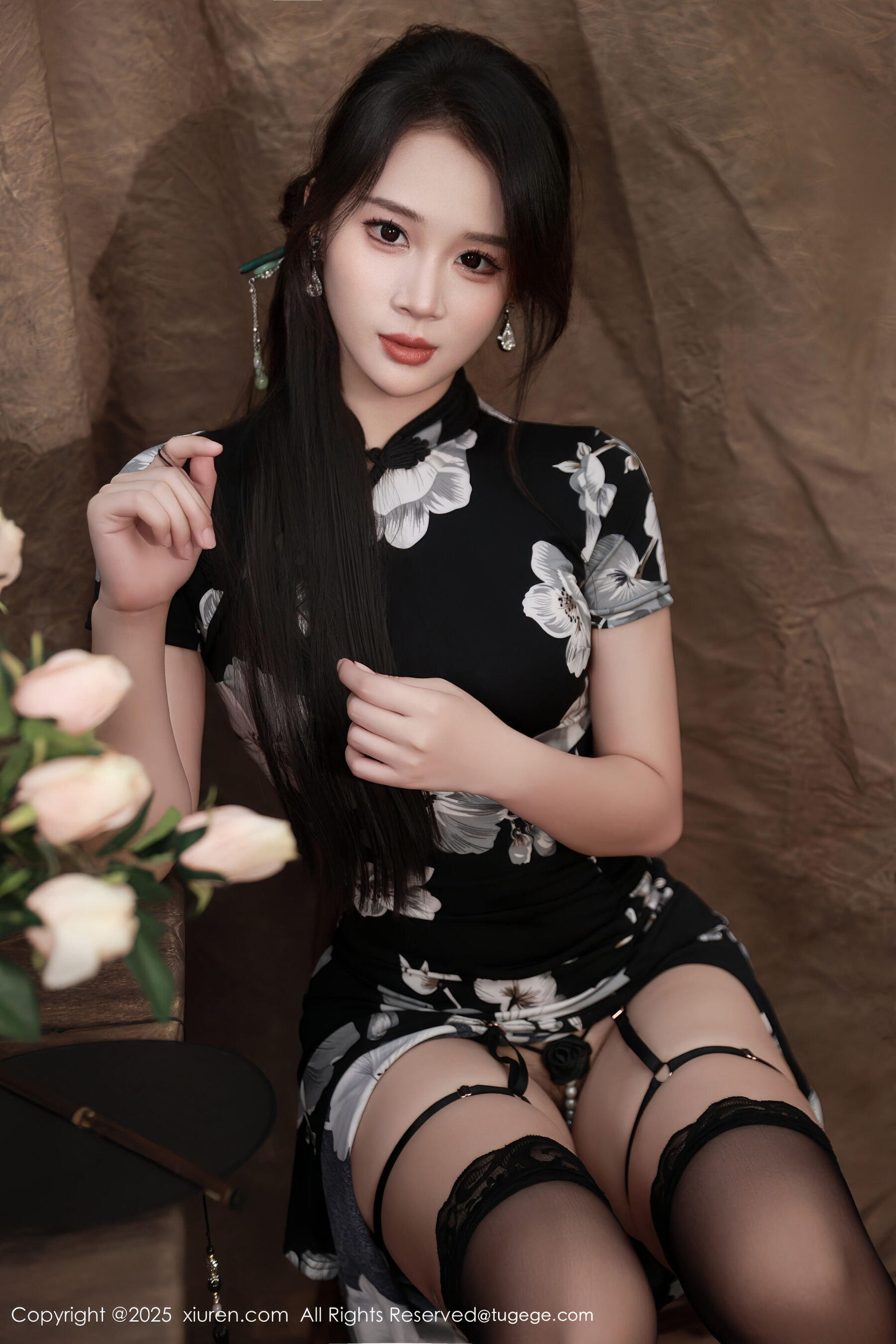 图片[23]-[Xiuren秀人网] 2025.08.15 NO.10655 南乔[73P]-六色网