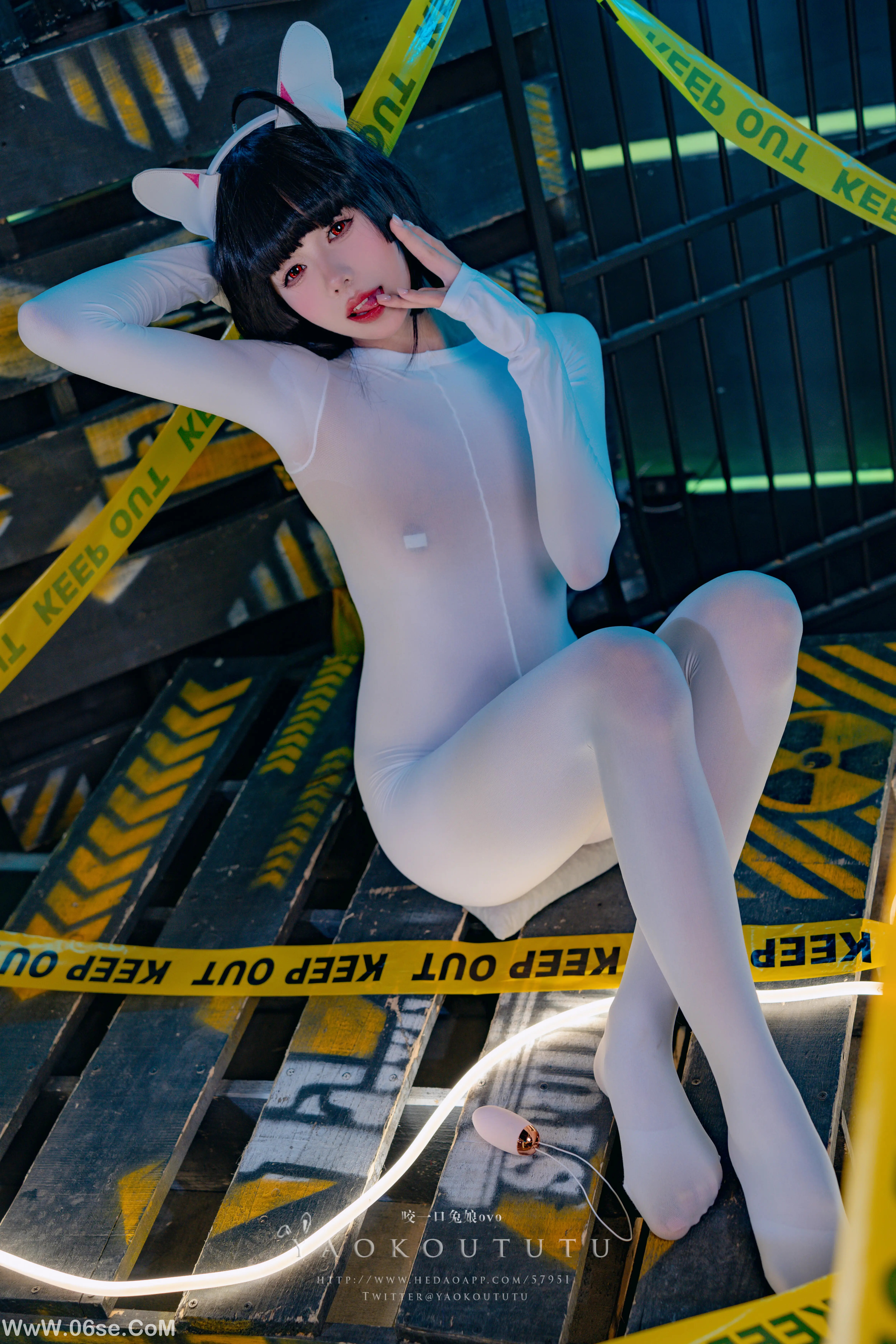 图片[23]-咬一口兔娘 兔兔班车-霞沢美游-六色网