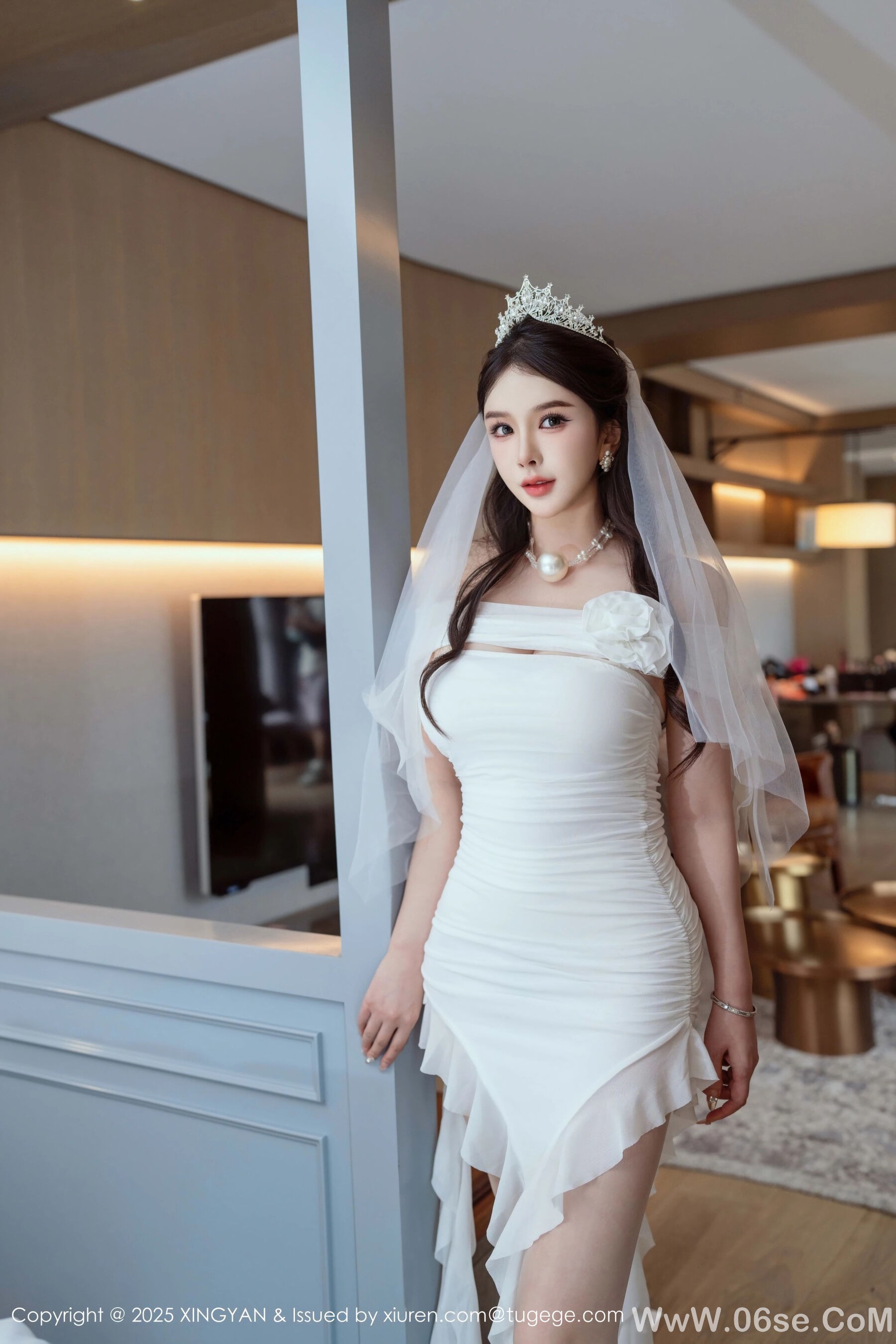 图片[9]-星颜社 2025.08.22 NO.0388 李丽莎[62P]-六色网