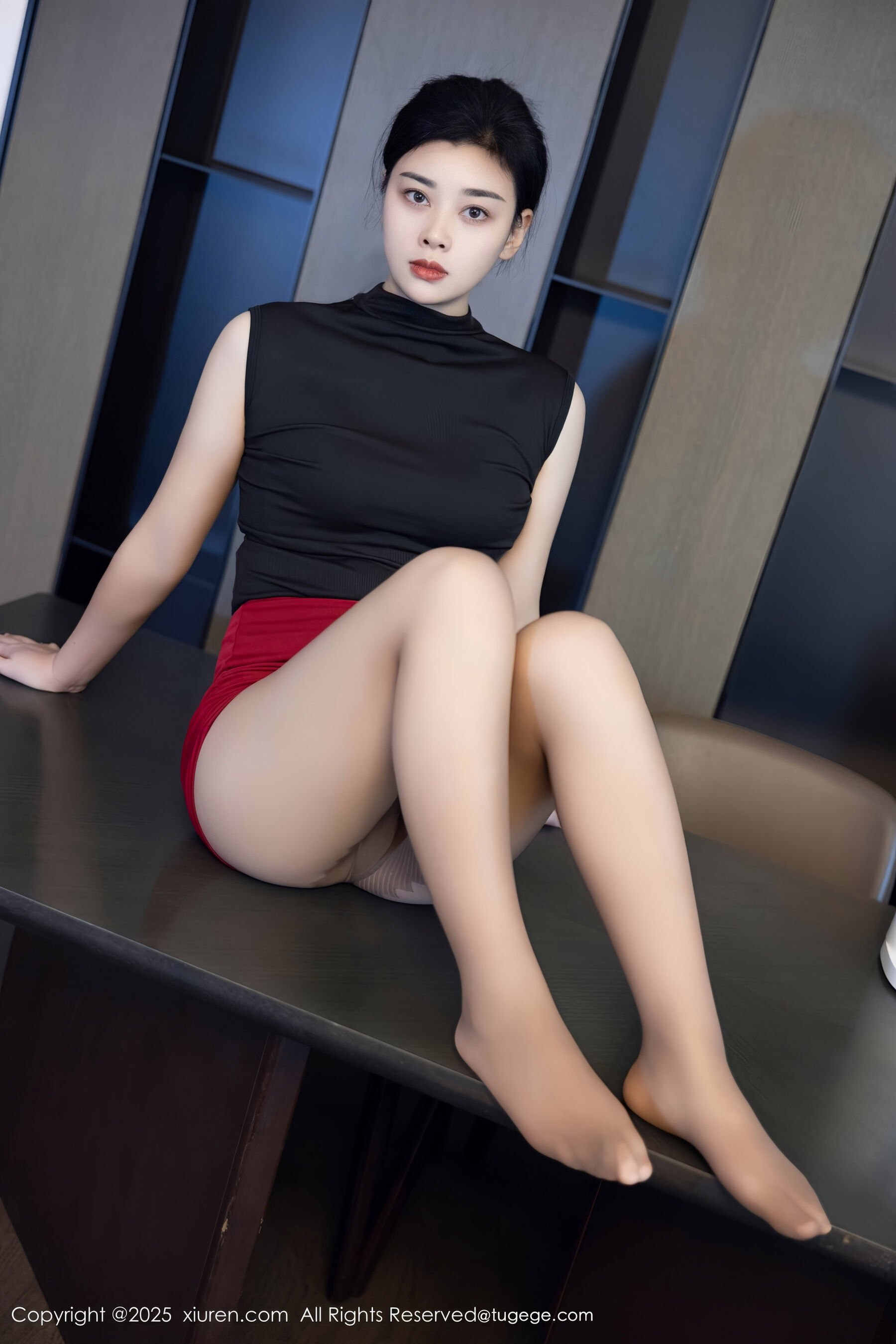 图片[58]-秀人网 – NO.10948 – 徐清妍 [81P]-六色网
