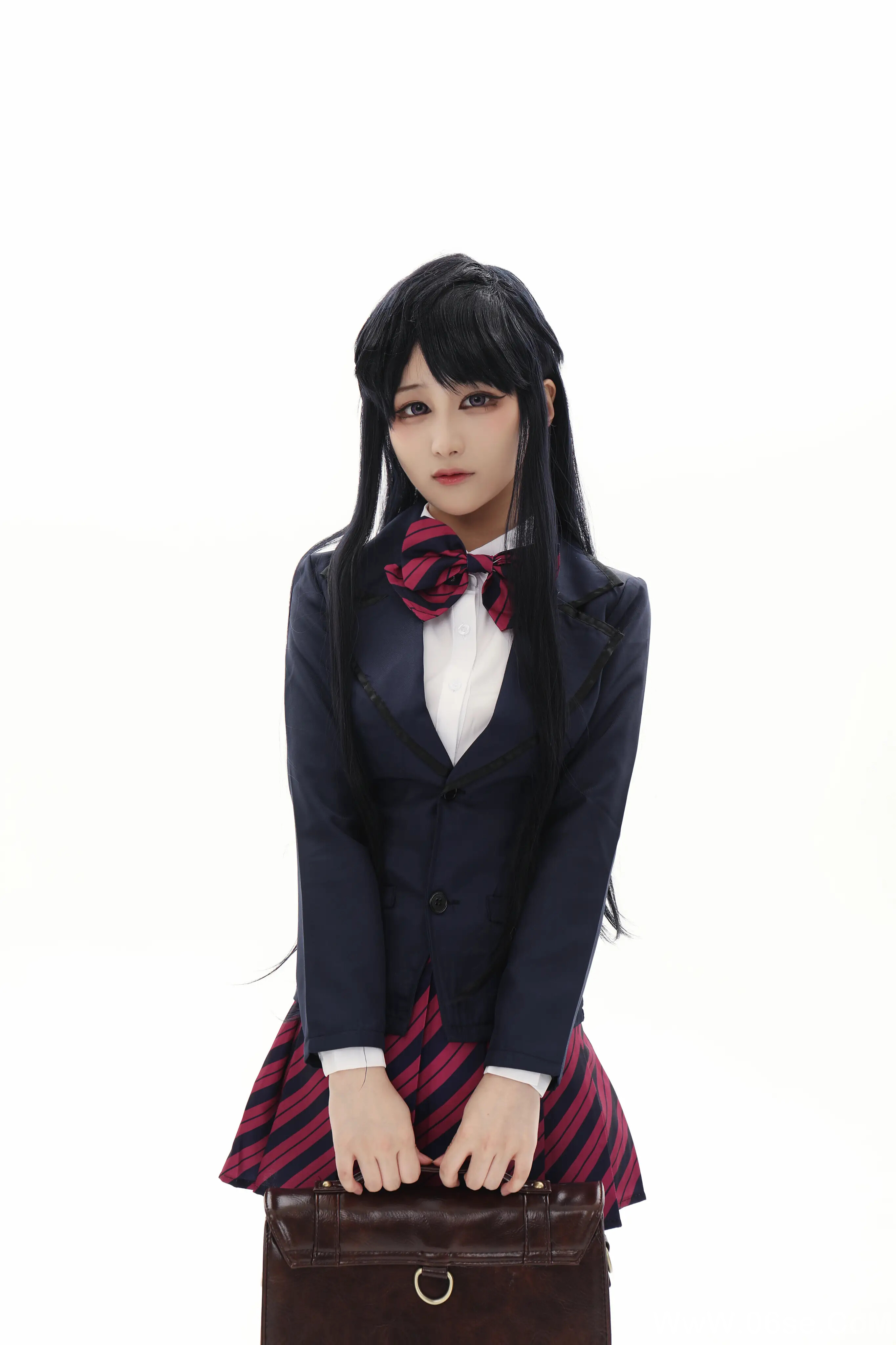 图片[47]-幼愛youmeko 古见硝子-六色网