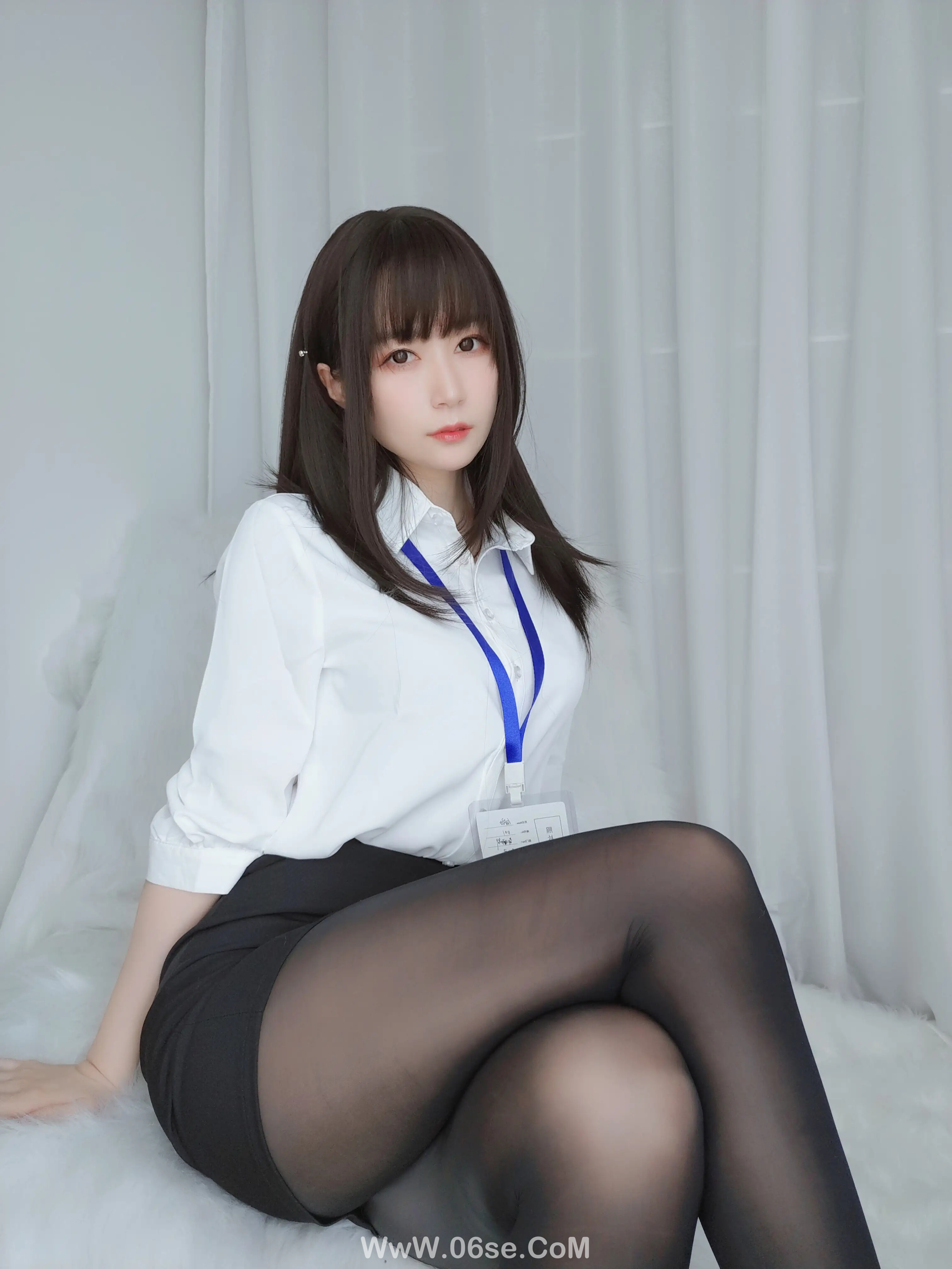 图片[17]-白银81 – 制服-六色网