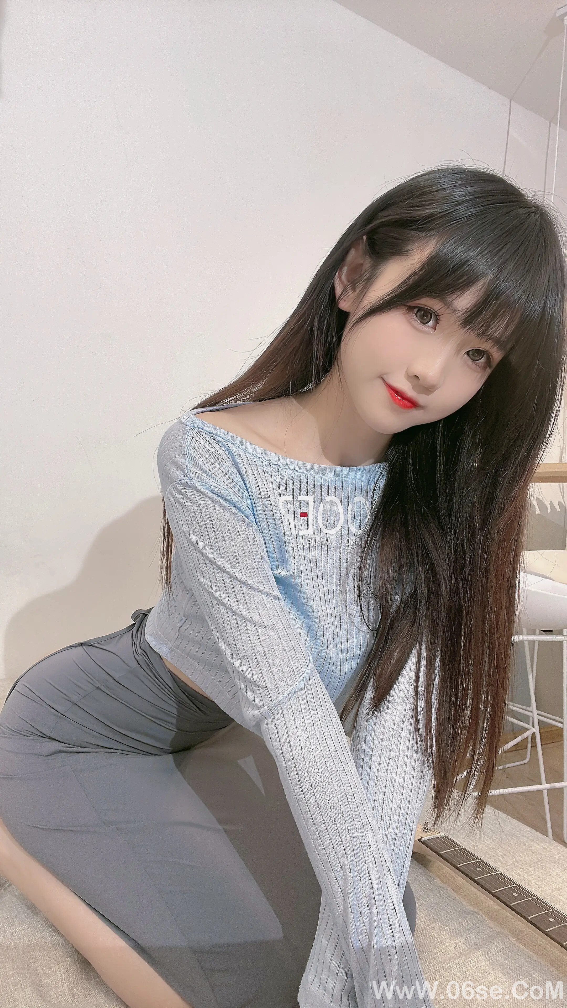 图片[29]-miko酱ww 温泉-吉他妹妹-六色网