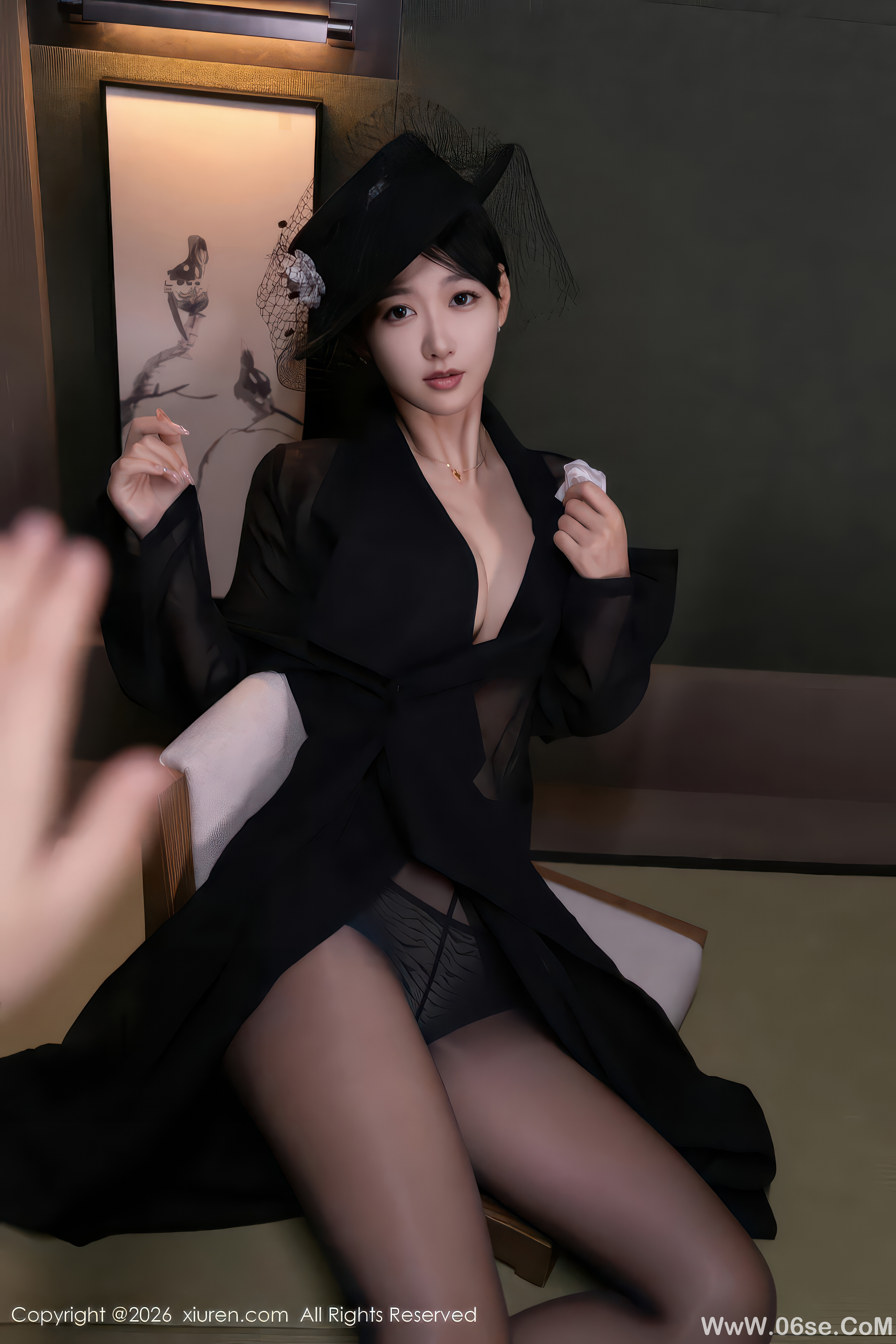 图片[31]-XIUREN秀人网 2026.02.02 NO.11309 唐安琪 [75P 869.04 MB]-六色网