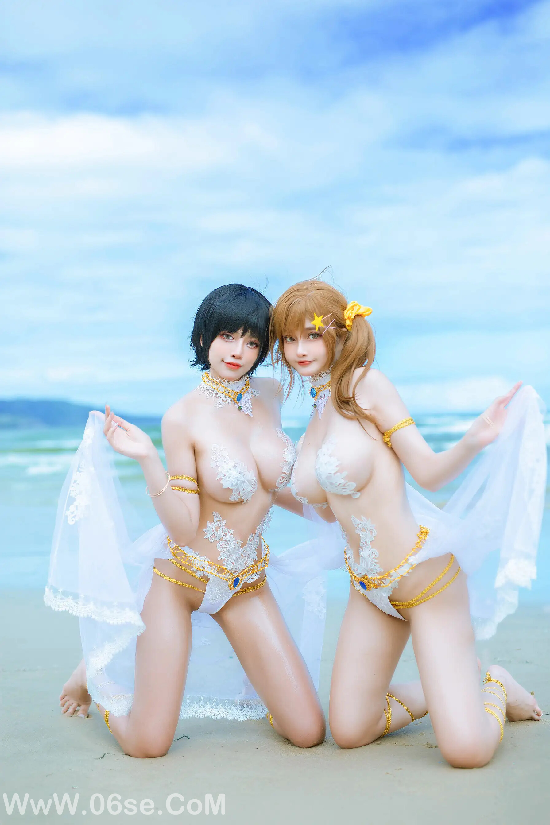 图片[30]-Byoru – Nagisa Martini-六色网