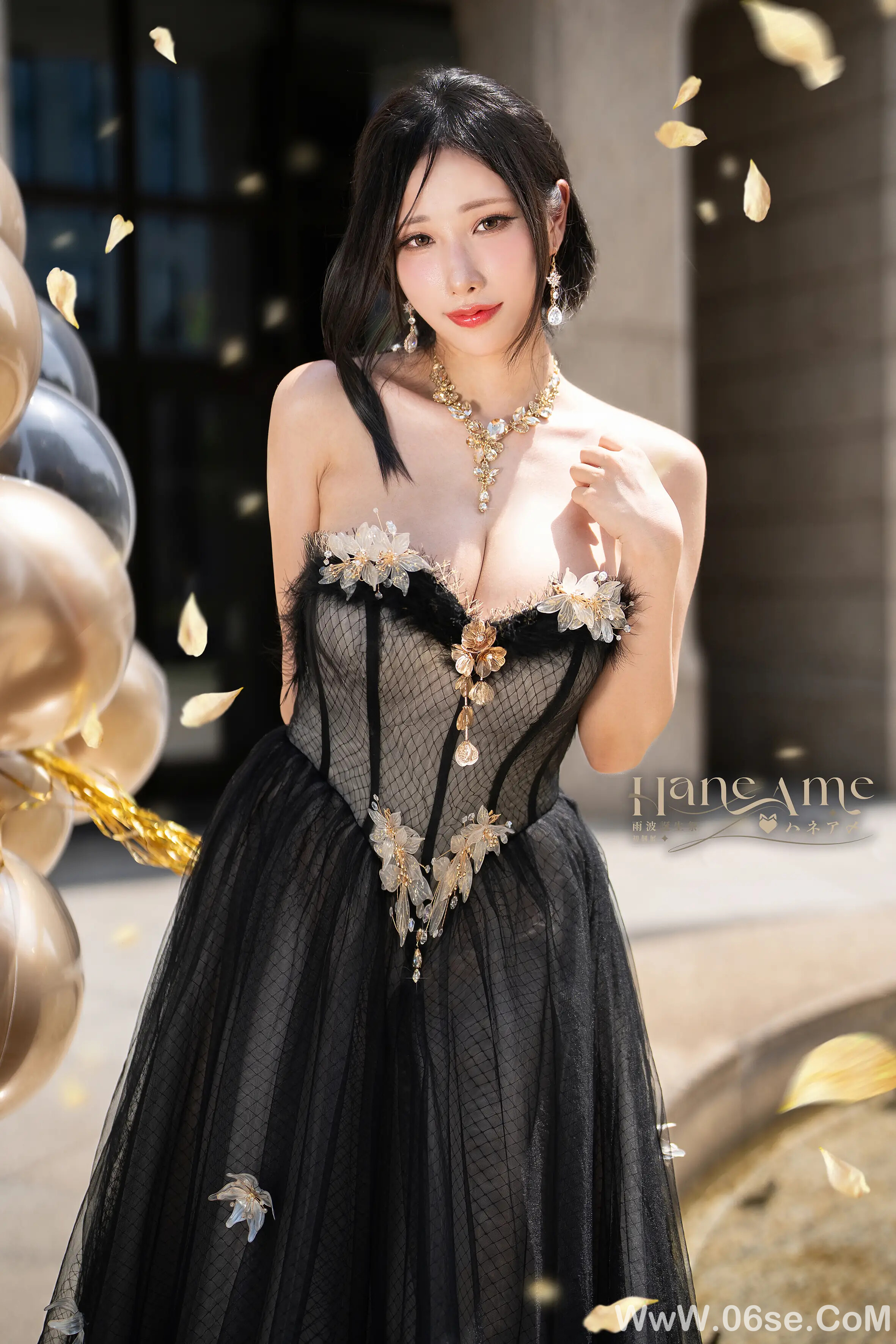 图片[8]-雨波_haneame_2024_birthday_生日个展-六色网