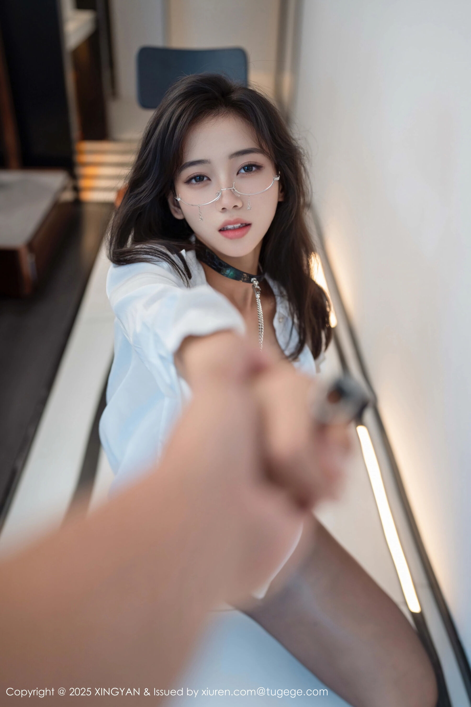 图片[36]-星颜社 – NO.0439 – 时安安 [81P]-六色网