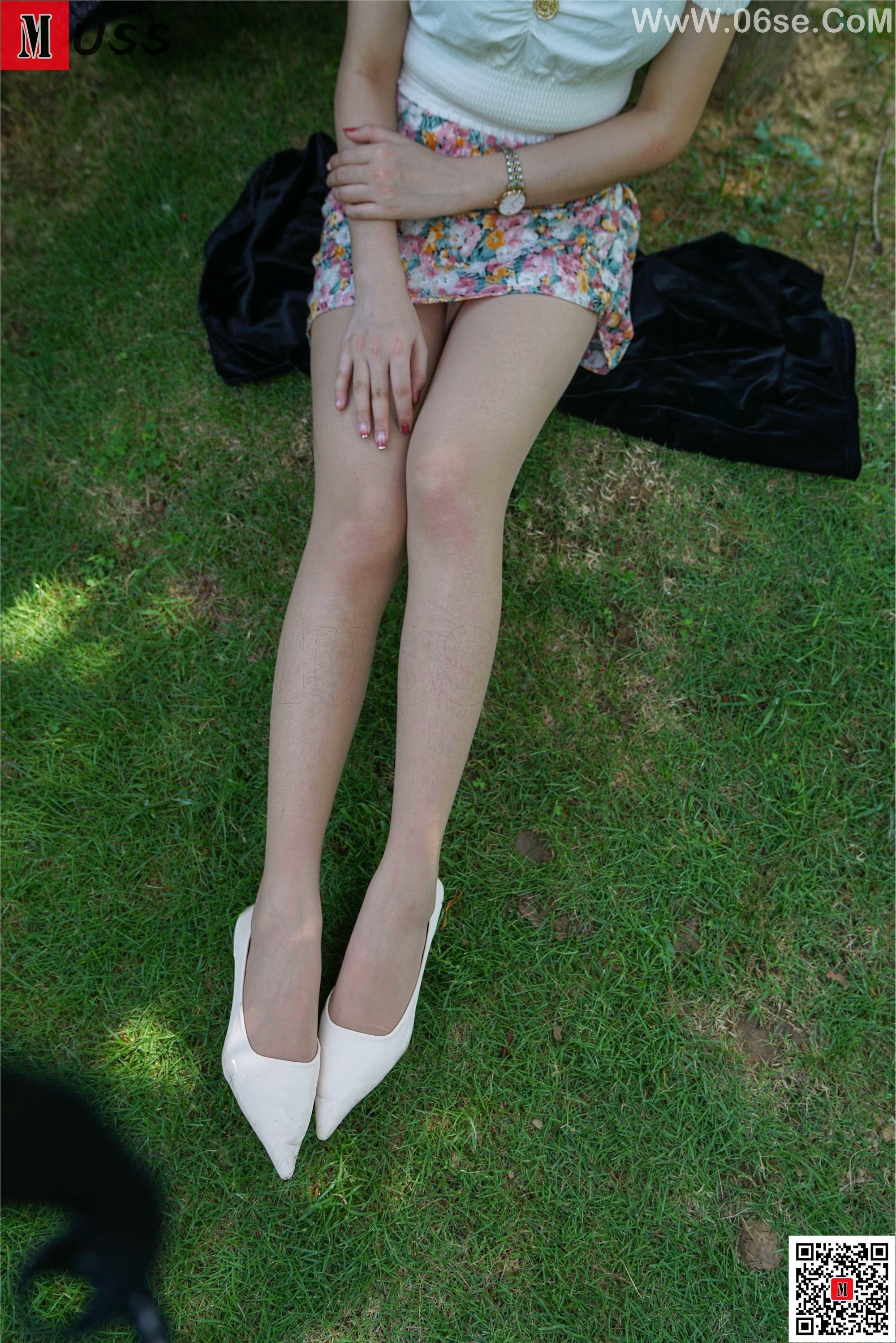 图片[13]-MussGirl慕丝女郎 NO.673 李媛（上）[103P]-六色网