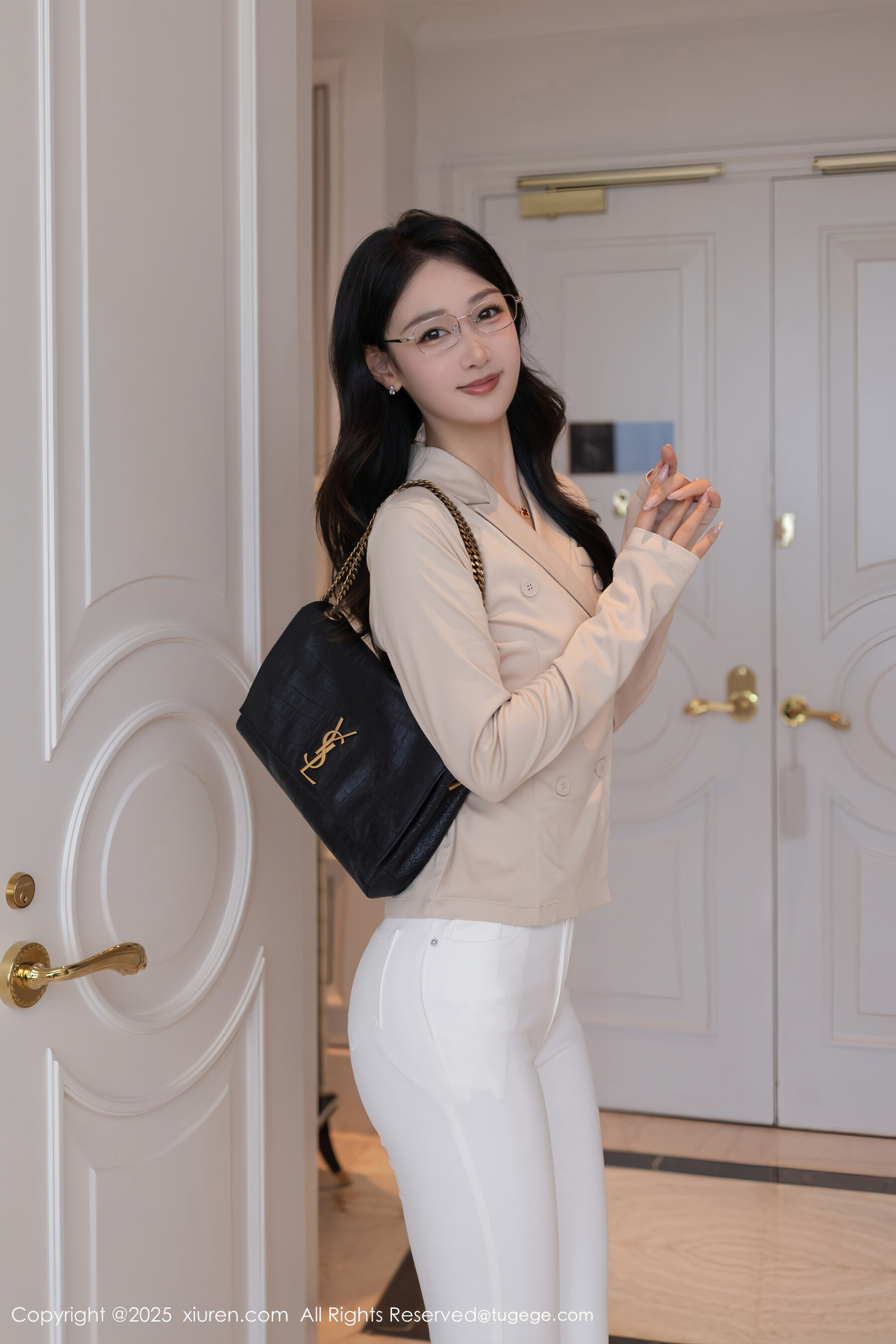 图片[2]-秀人网 – NO.11053 – 唐安琪 [85P]-六色网