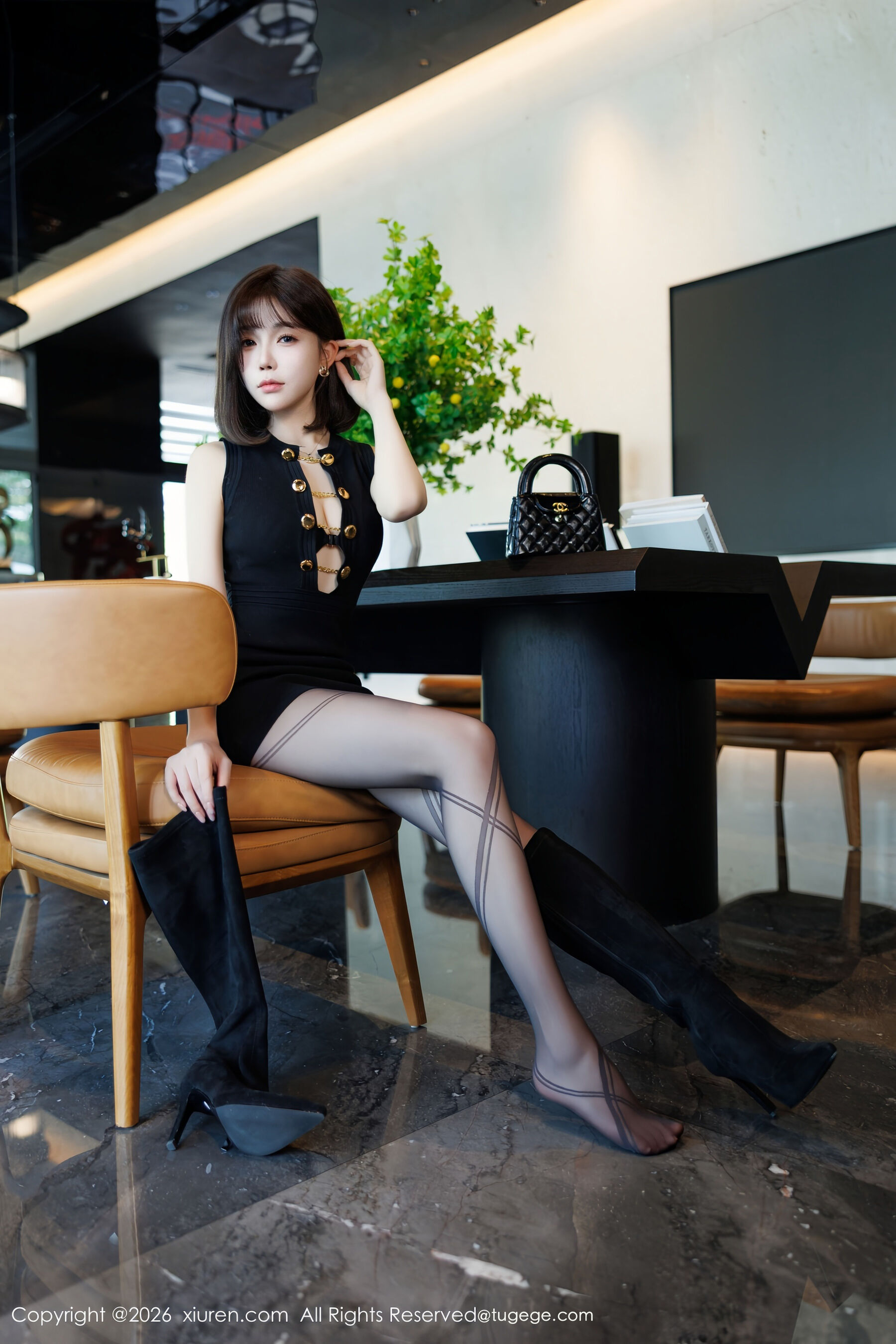 图片[68]-秀人网 – NO.11252 – 莉芝荔枝 [101P]-六色网