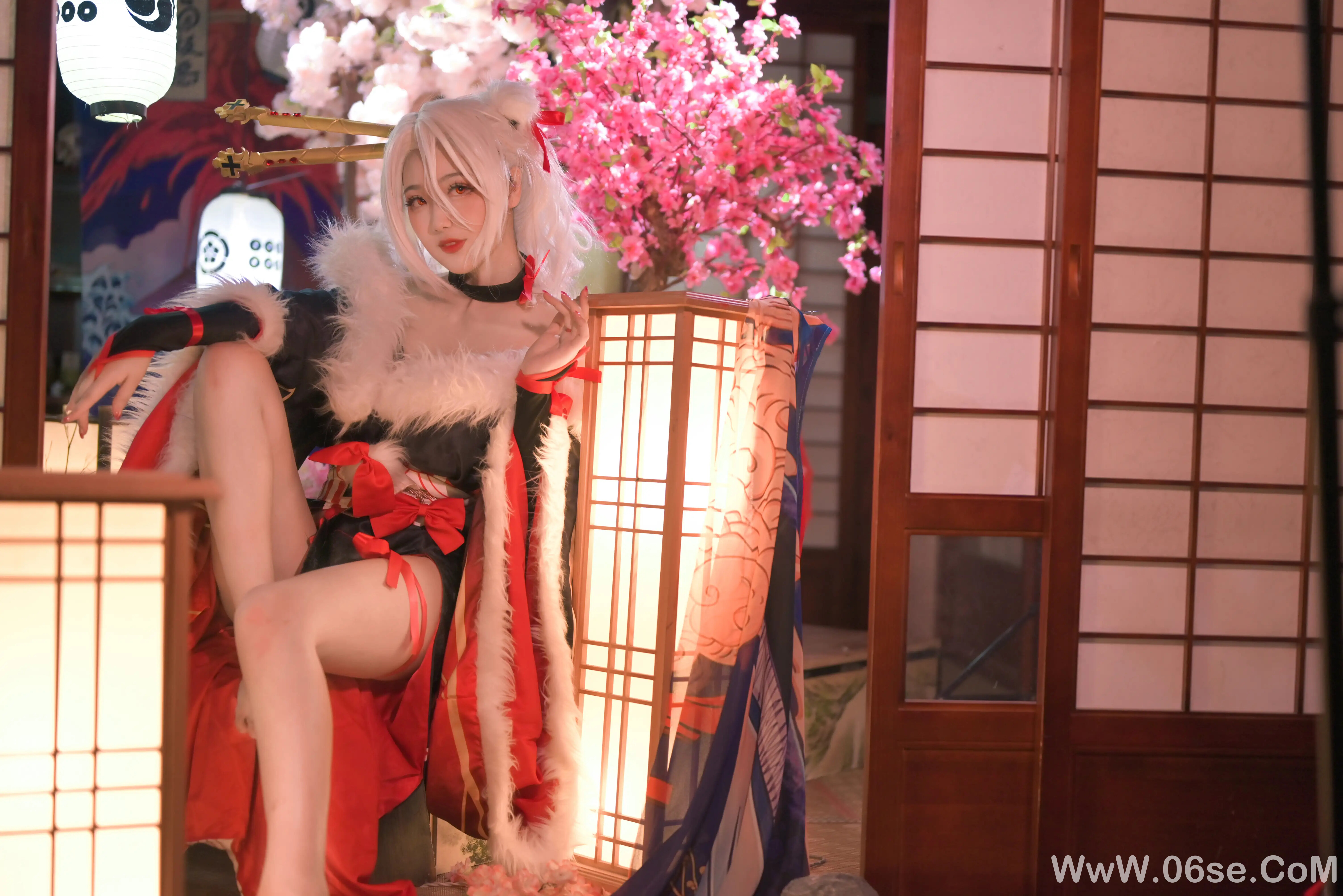 图片[6]-刺青Poi – 新年贺图 海因里希亲王-六色网