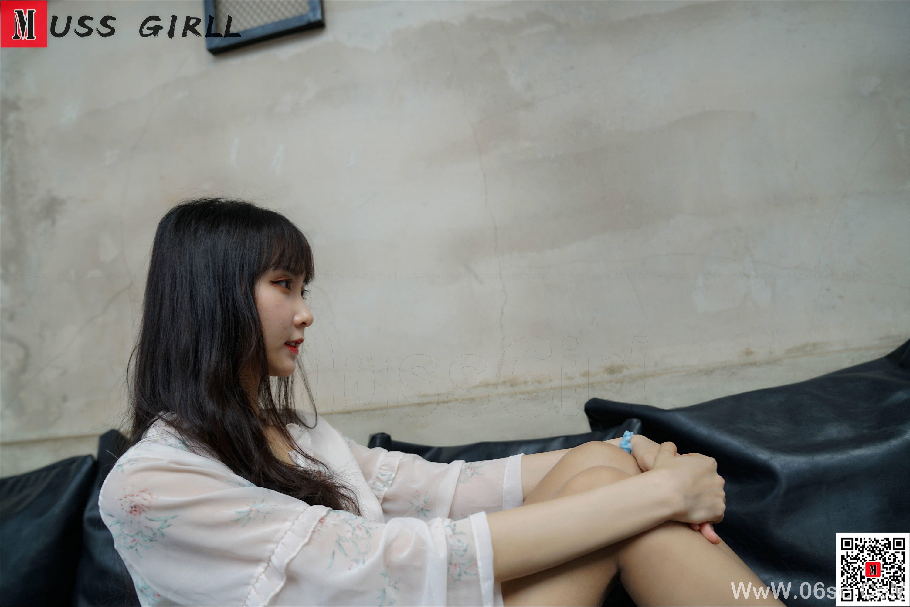 图片[55]-MussGirl慕丝女郎 NO.710 巧儿（上）[77P]-六色网