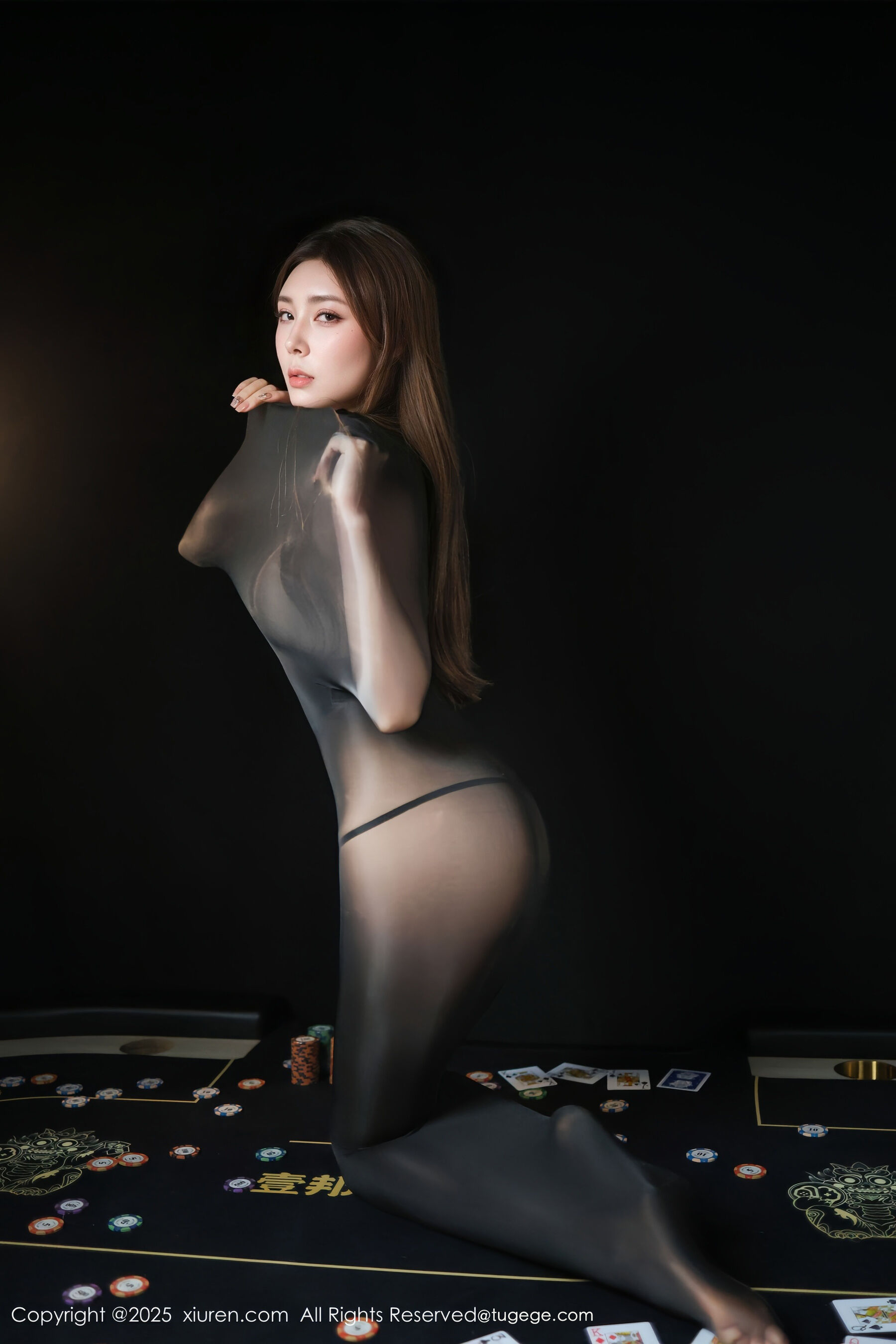 图片[26]-[Xiuren秀人网] 2025.09.01 NO.10713 悦兮[63P]-六色网