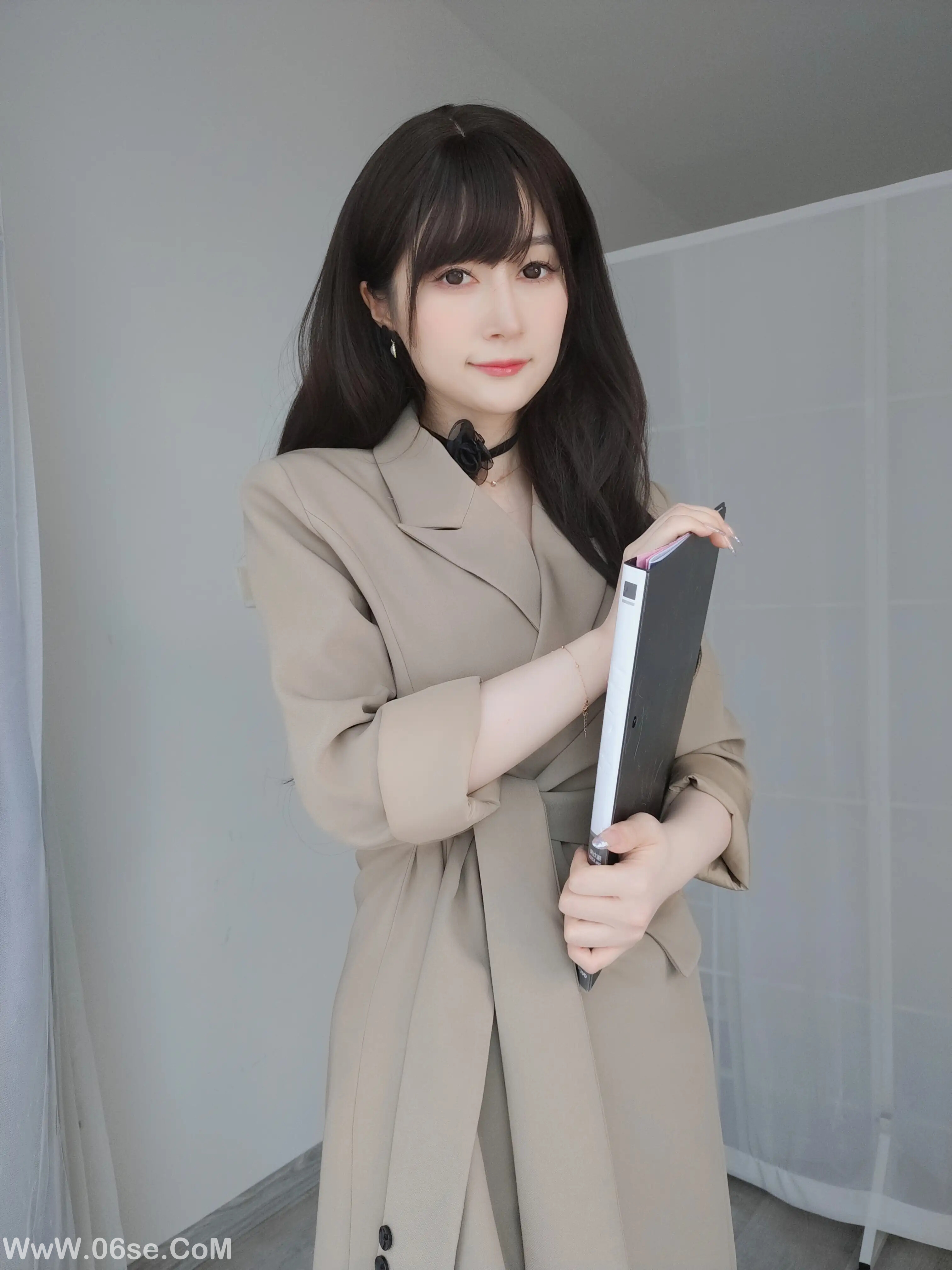 图片[24]-白银81 – 大胆なオール上司-六色网