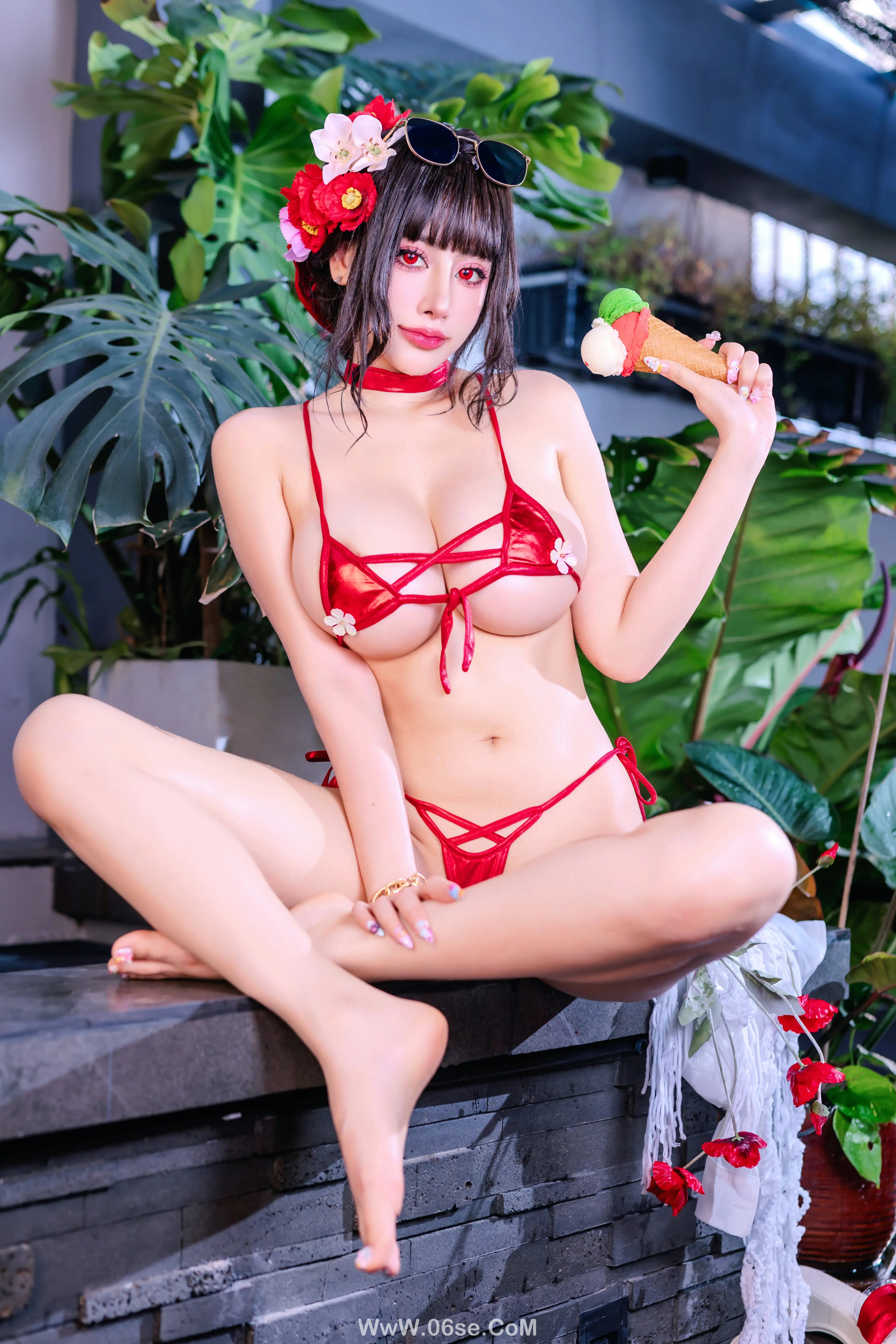 图片[43]-Byoru – Sakura summer-六色网