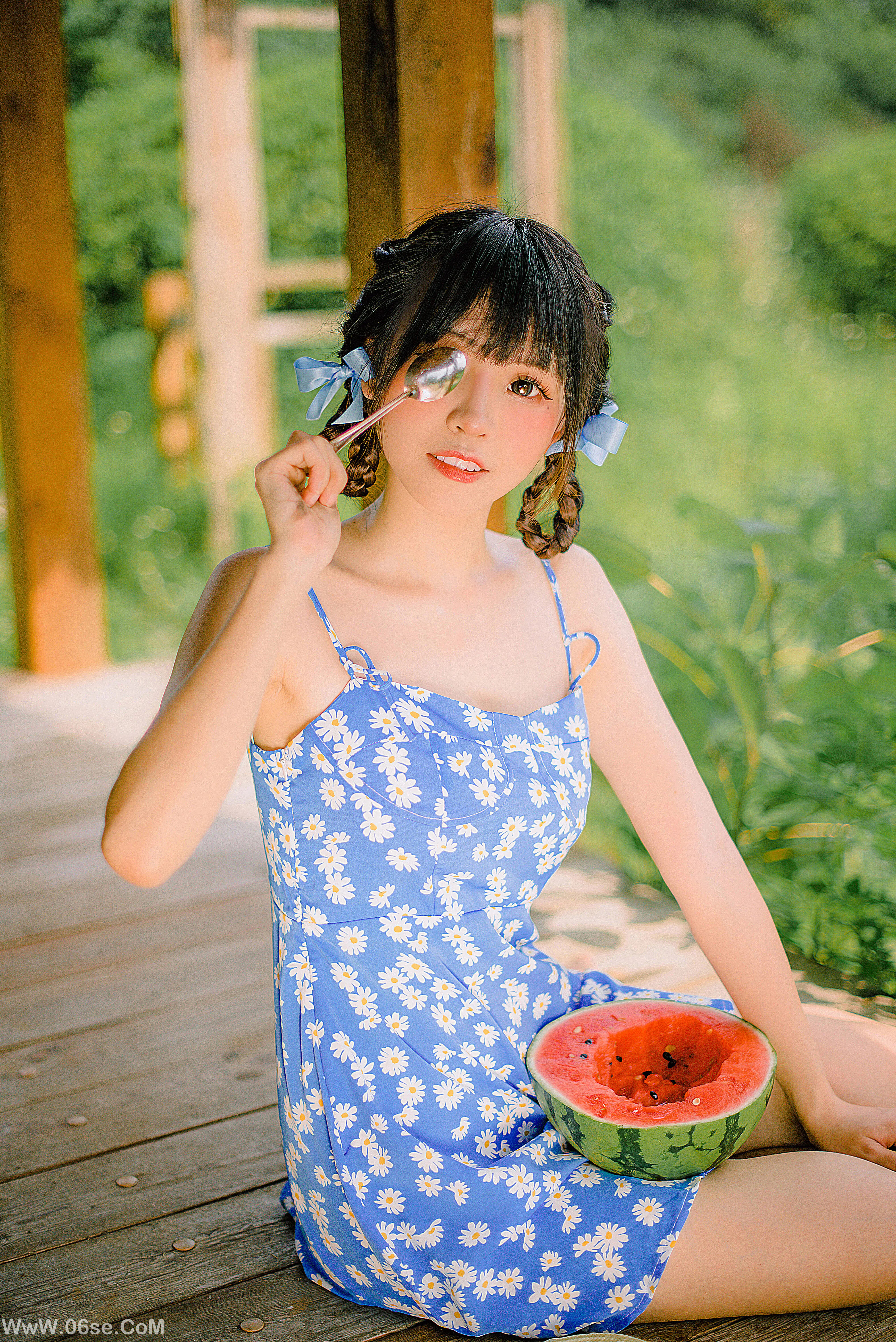图片[18]-miko酱ww 夏日回忆-六色网