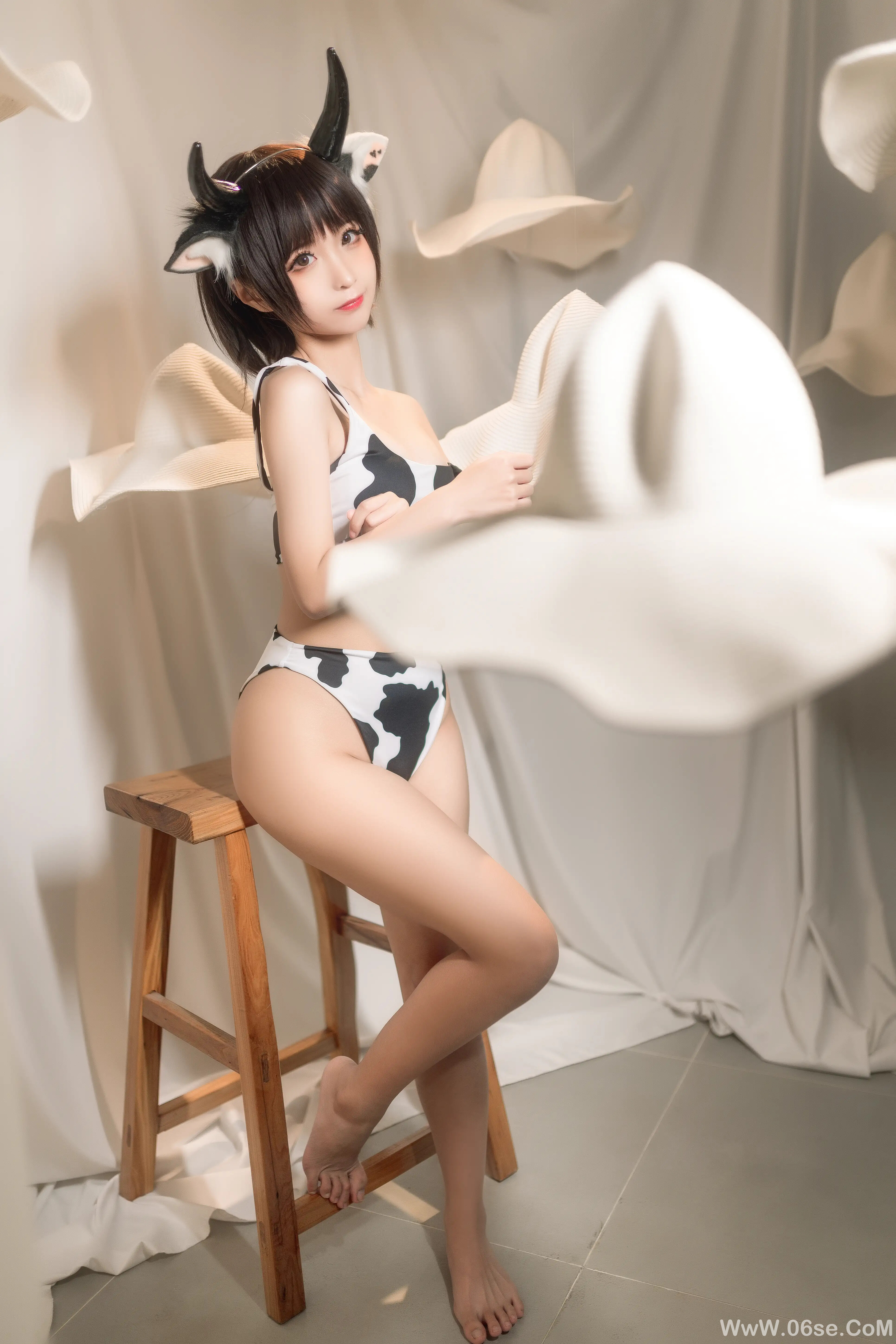 图片[10]-蠢沫沫 – 花花牛-六色网