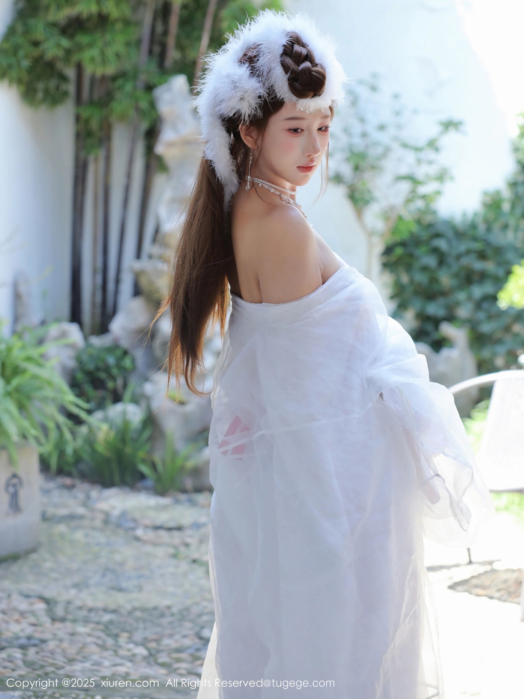 图片[16]-[Xiuren秀人网] 2025.10.09 NO.10843 白乐乐 金允希Yuki[79P]-六色网