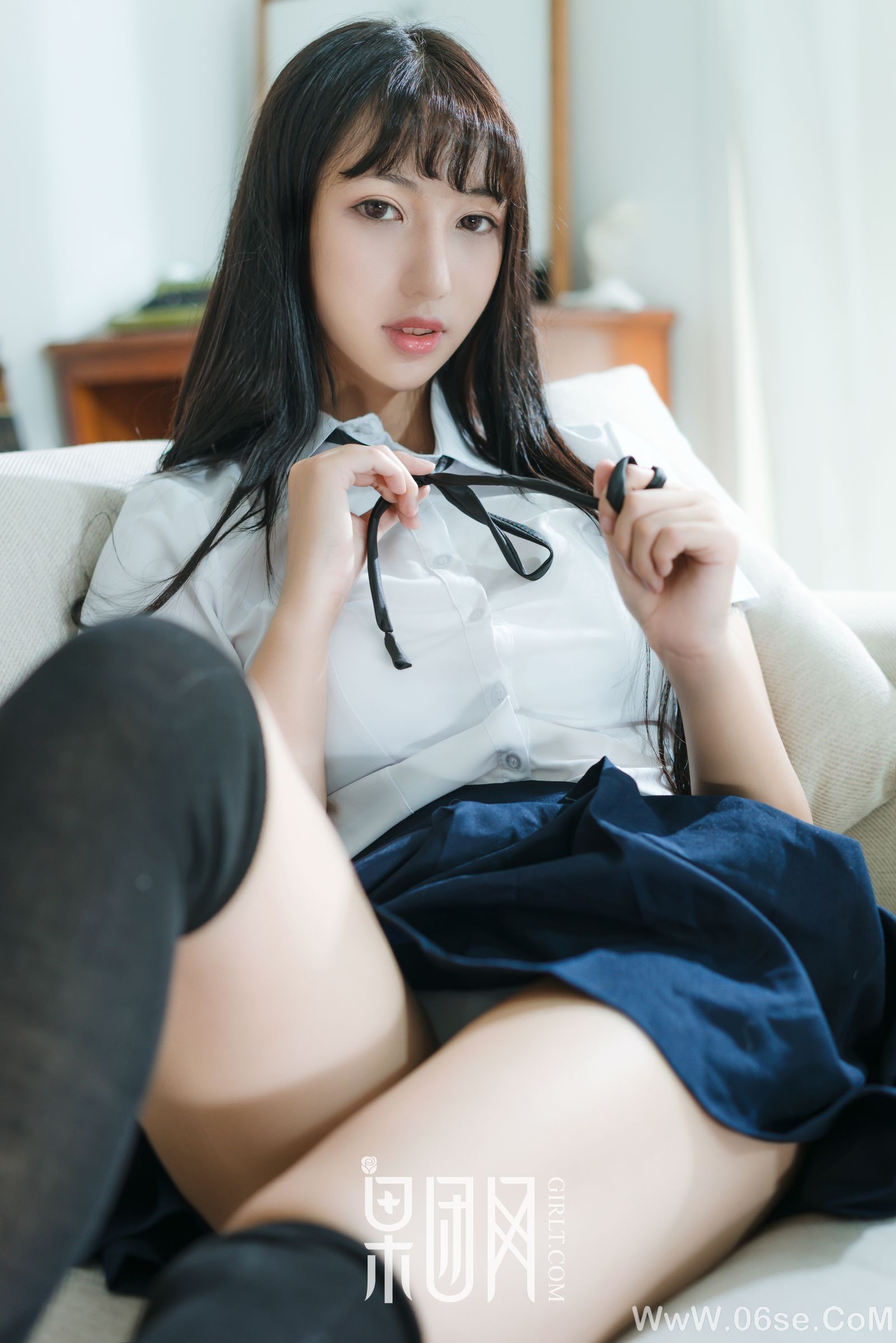 图片[33]-果团网 2017.08.05 Vol. 047 兔兔er[53P]-六色网