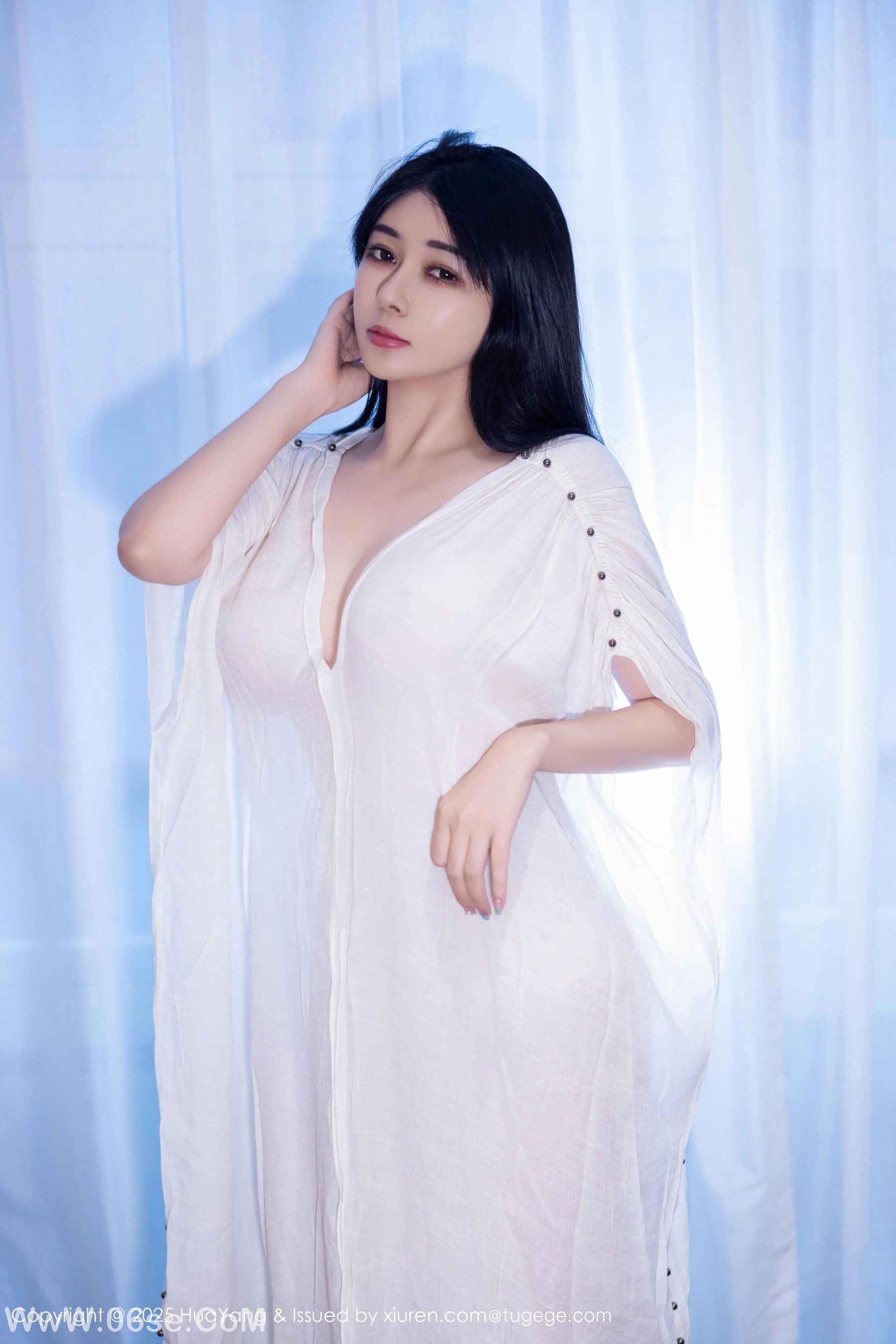 图片[4]-花漾 – NO.0653 – 凯竹法师～ [52P]-六色网