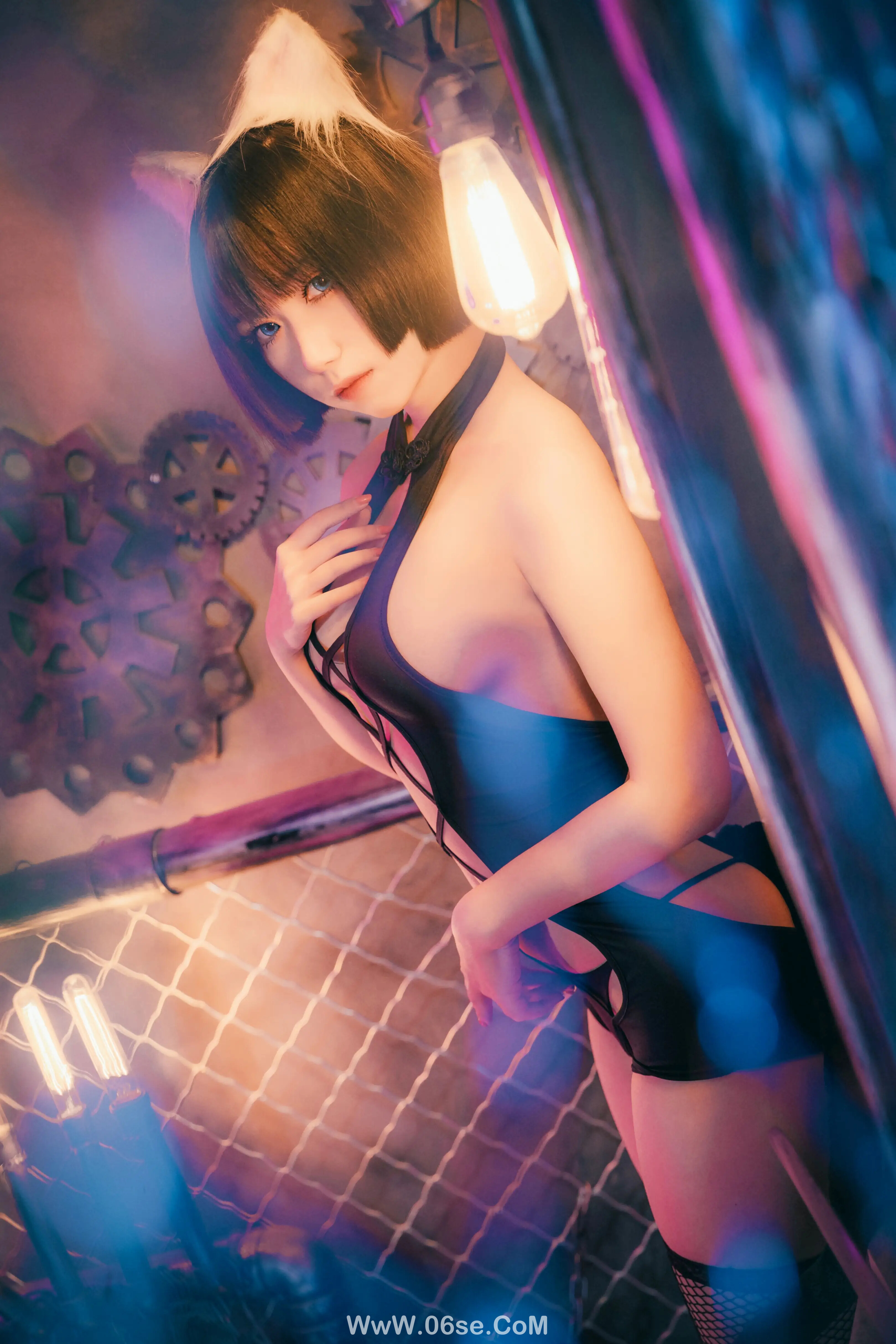 图片[11]-芋圆侑子 – 小野猫-六色网
