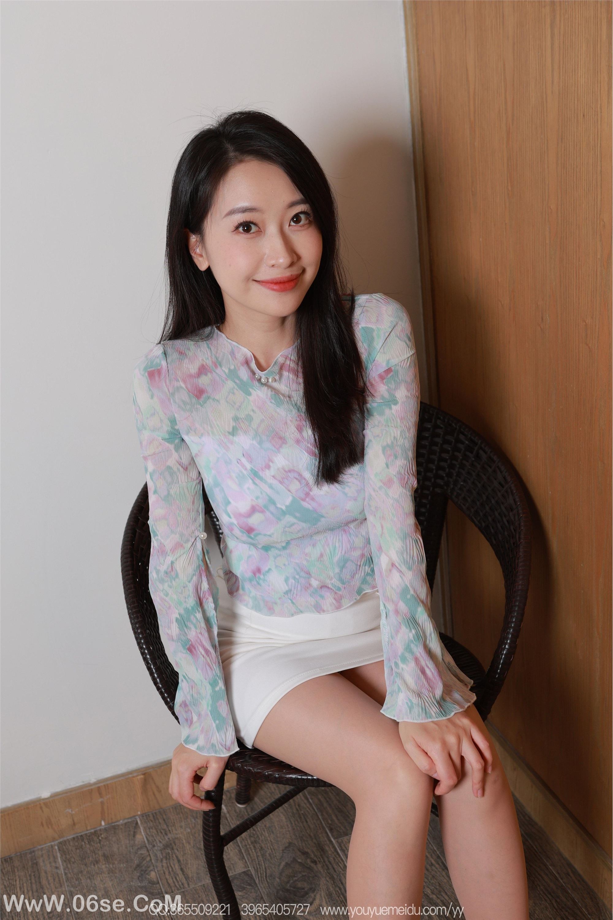 图片[46]-IESS异思趣向 2025.09.31 丝享家 2172 小婕花袖子（上）[85P]-六色网