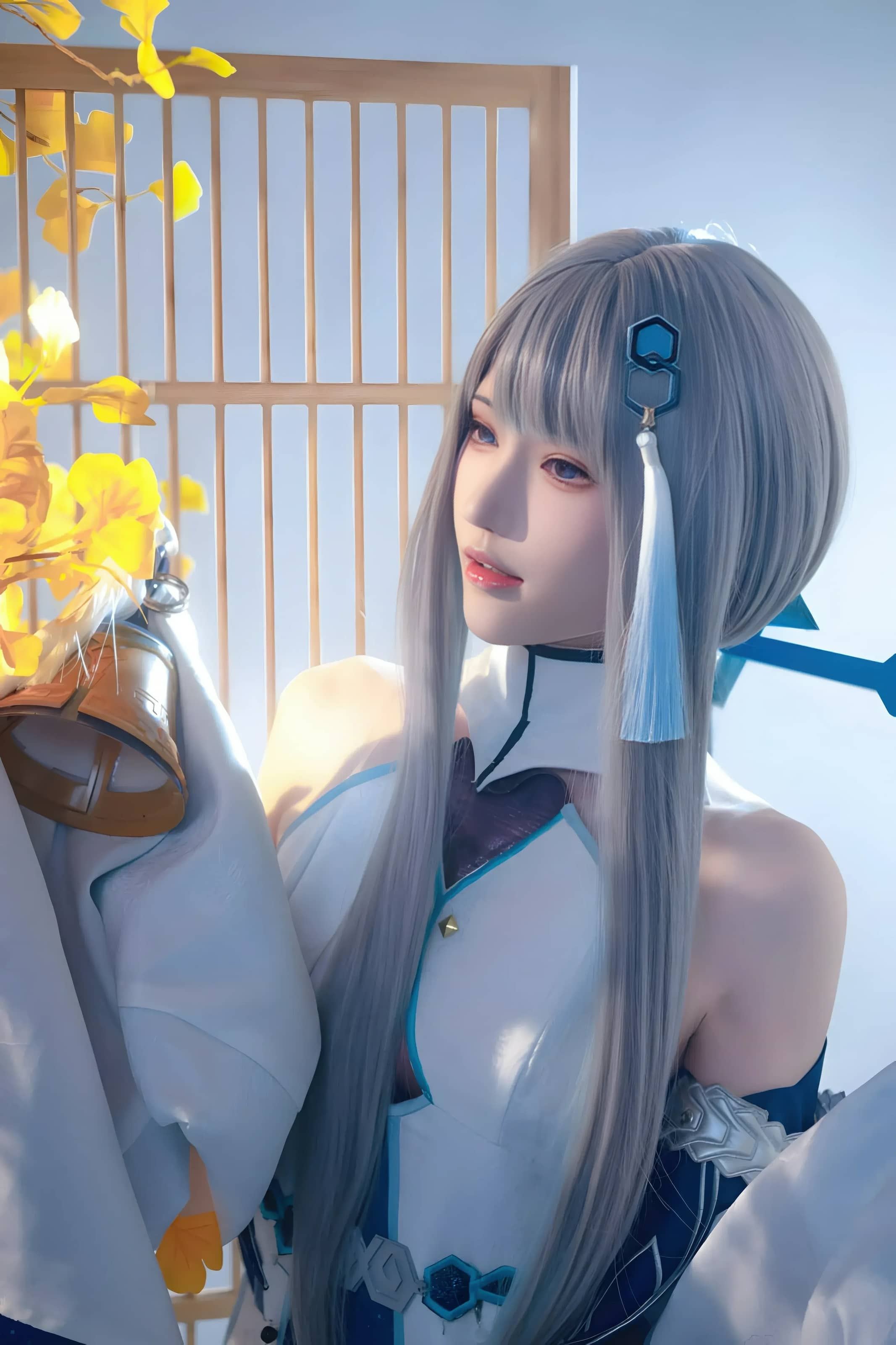 – 原神 归终 [11P]
