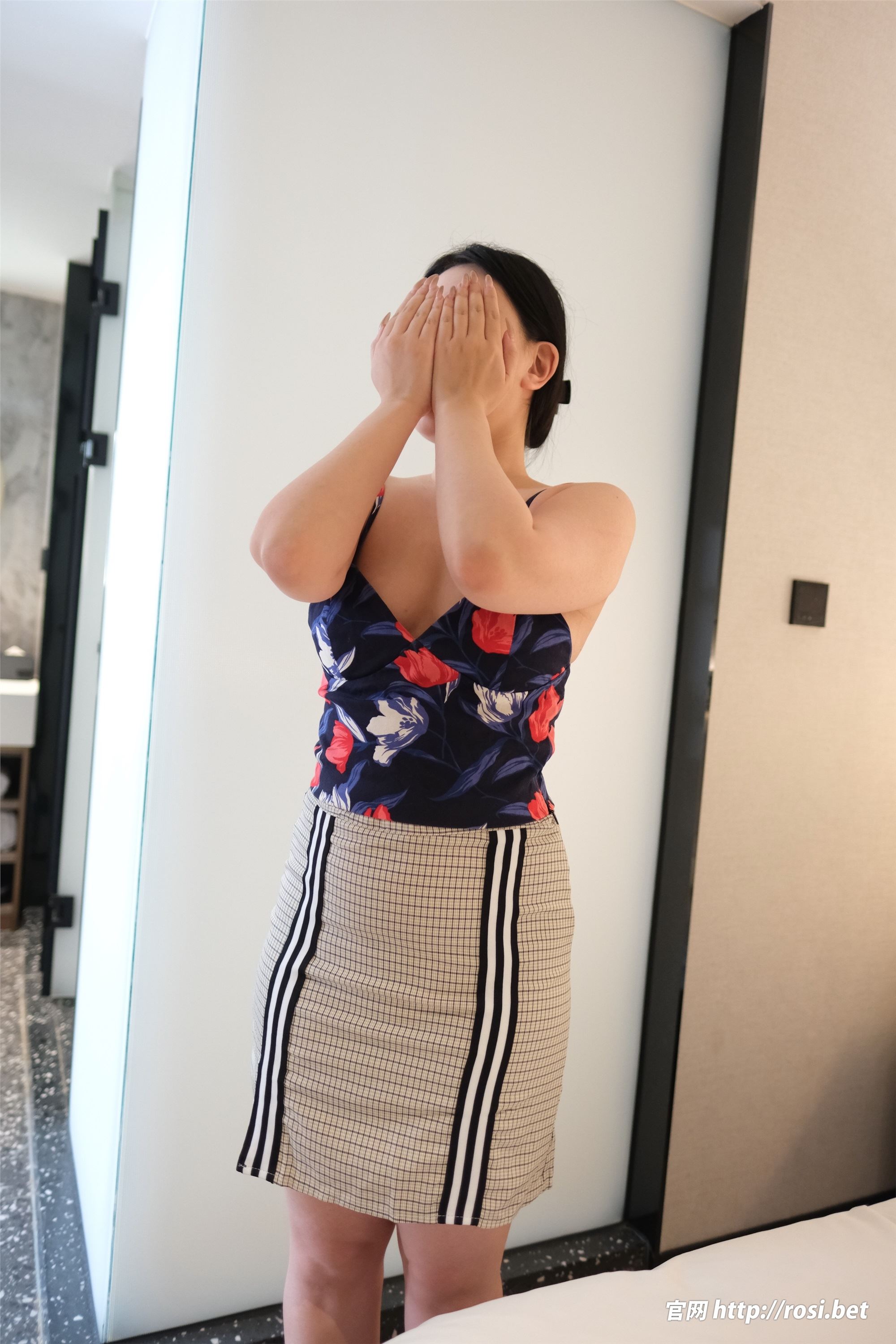 图片[21]-ROSI写真 2026.02.02 NO.5173-六色网