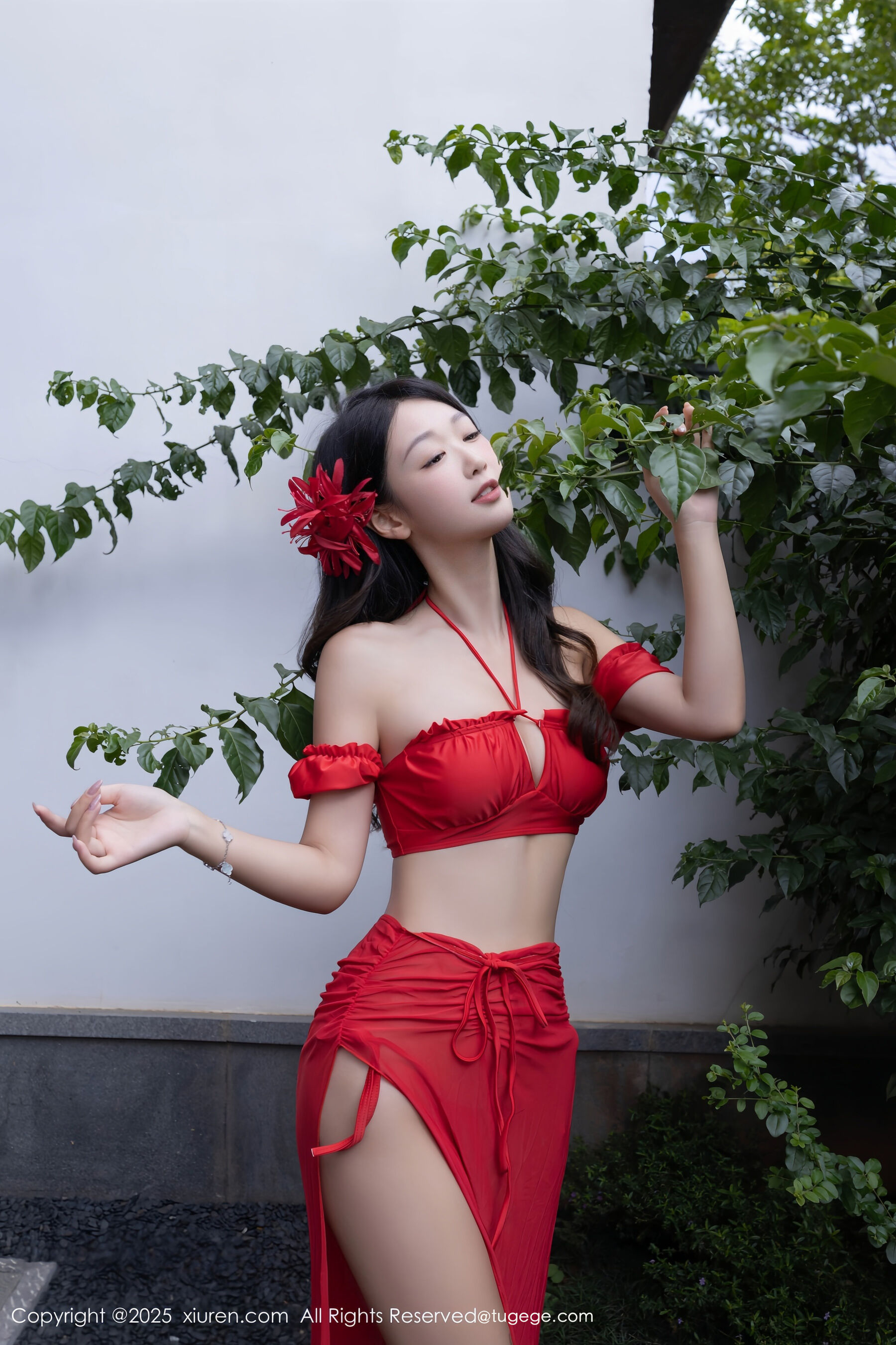 图片[4]-[Xiuren秀人网] 2025.08.18 NO.10662 唐安琪[81P]-六色网