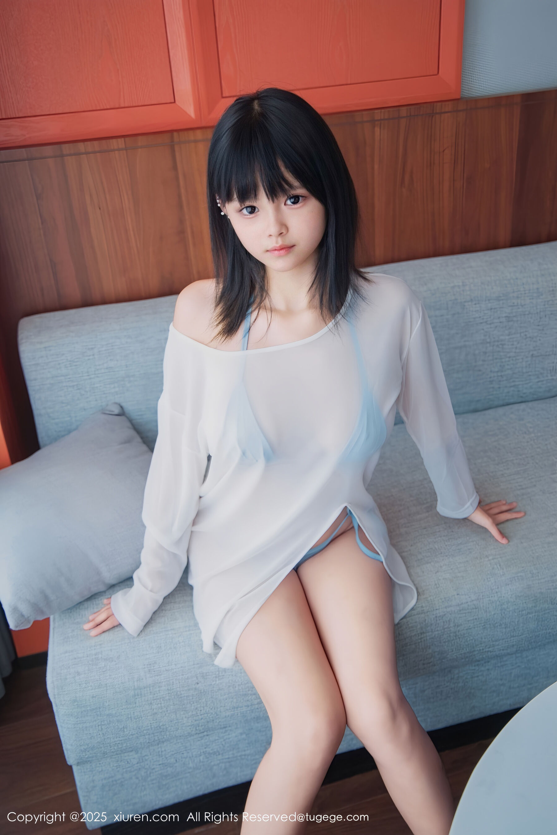 图片[2]-[Xiuren秀人网] 2025.08.15 NO.10651 小泠[81P]-六色网