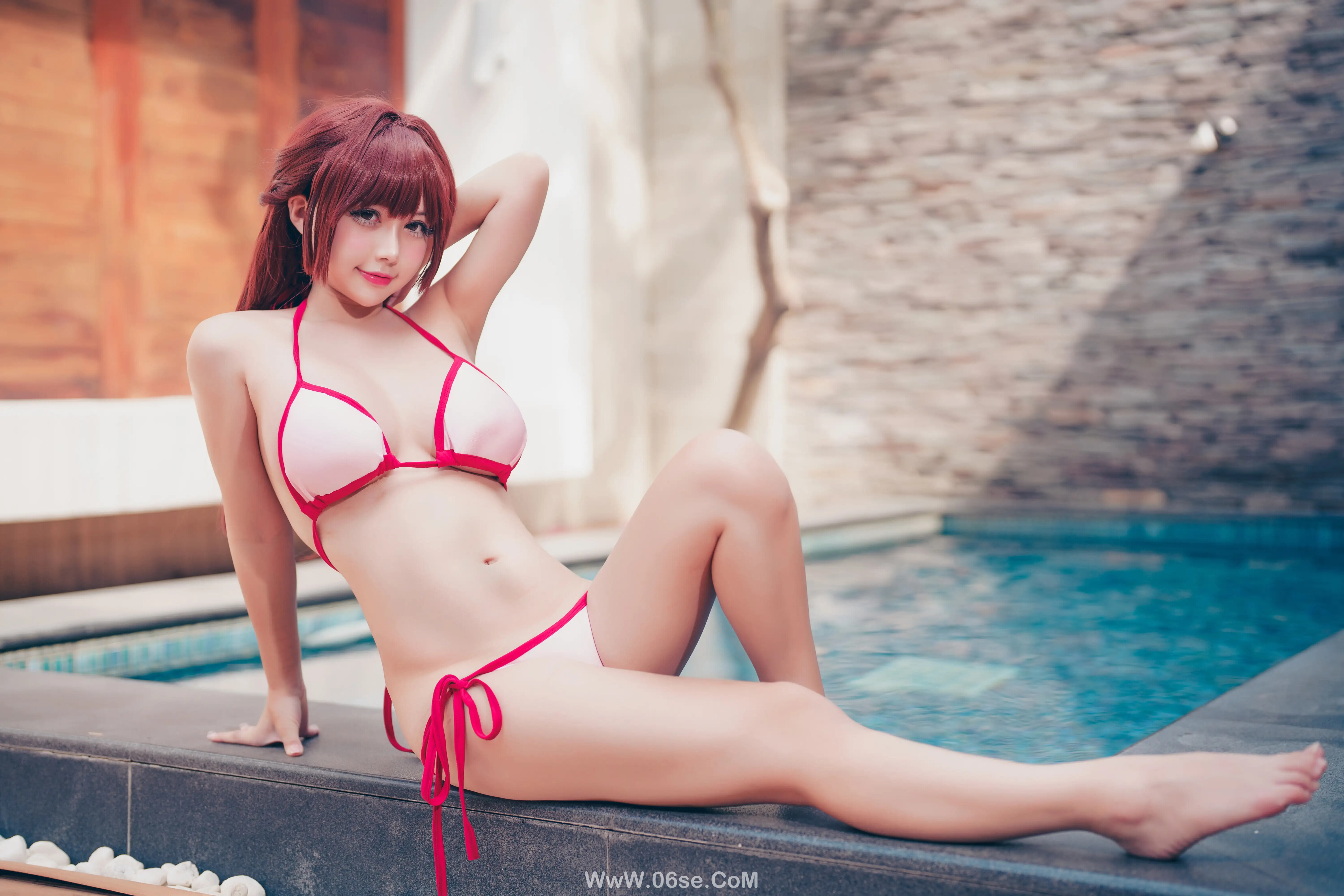 图片[16]-沖田凛花Rinka – Chizuru-六色网
