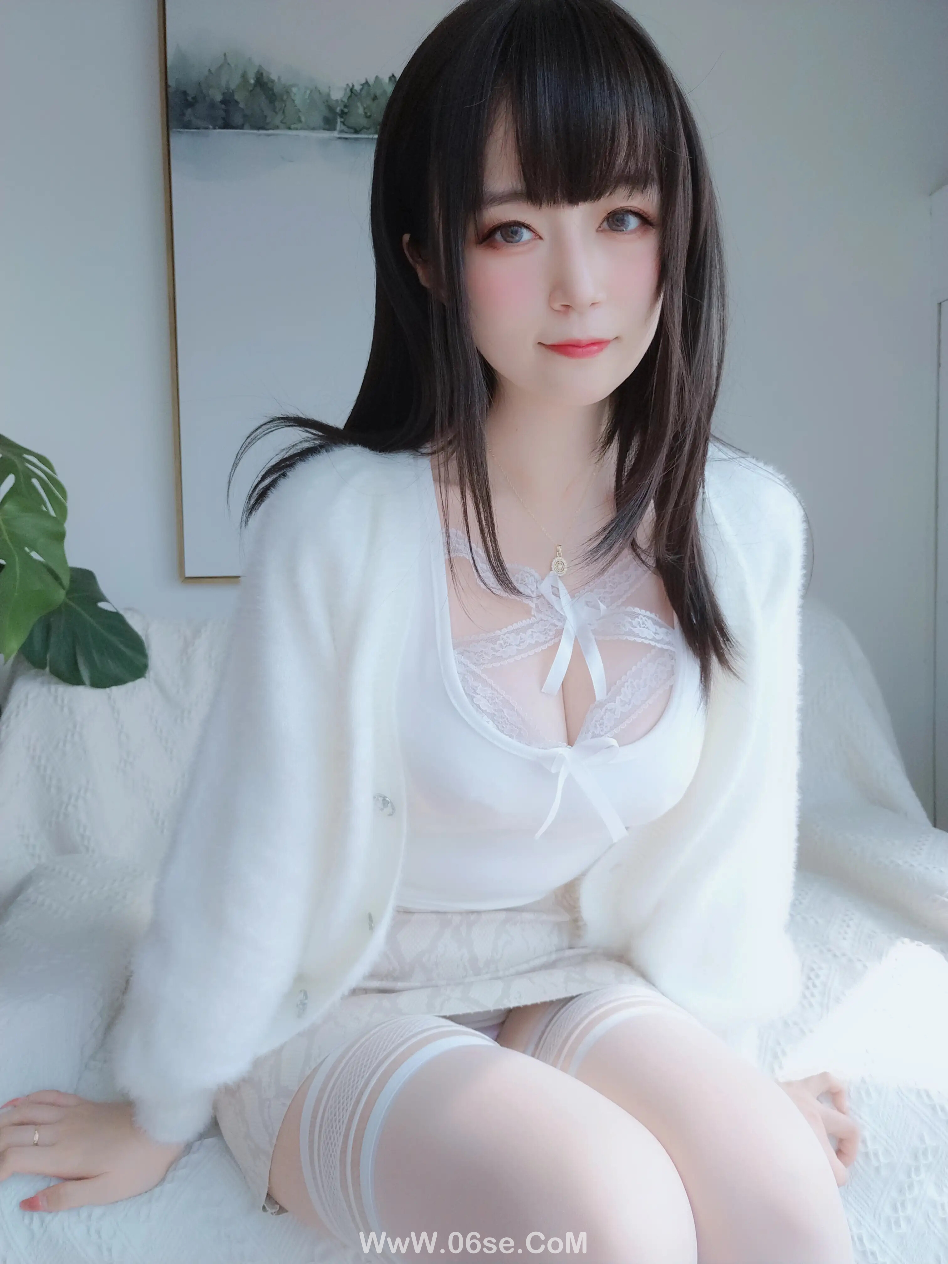 图片[50]-白银81 – 自撮り Vol.47-六色网