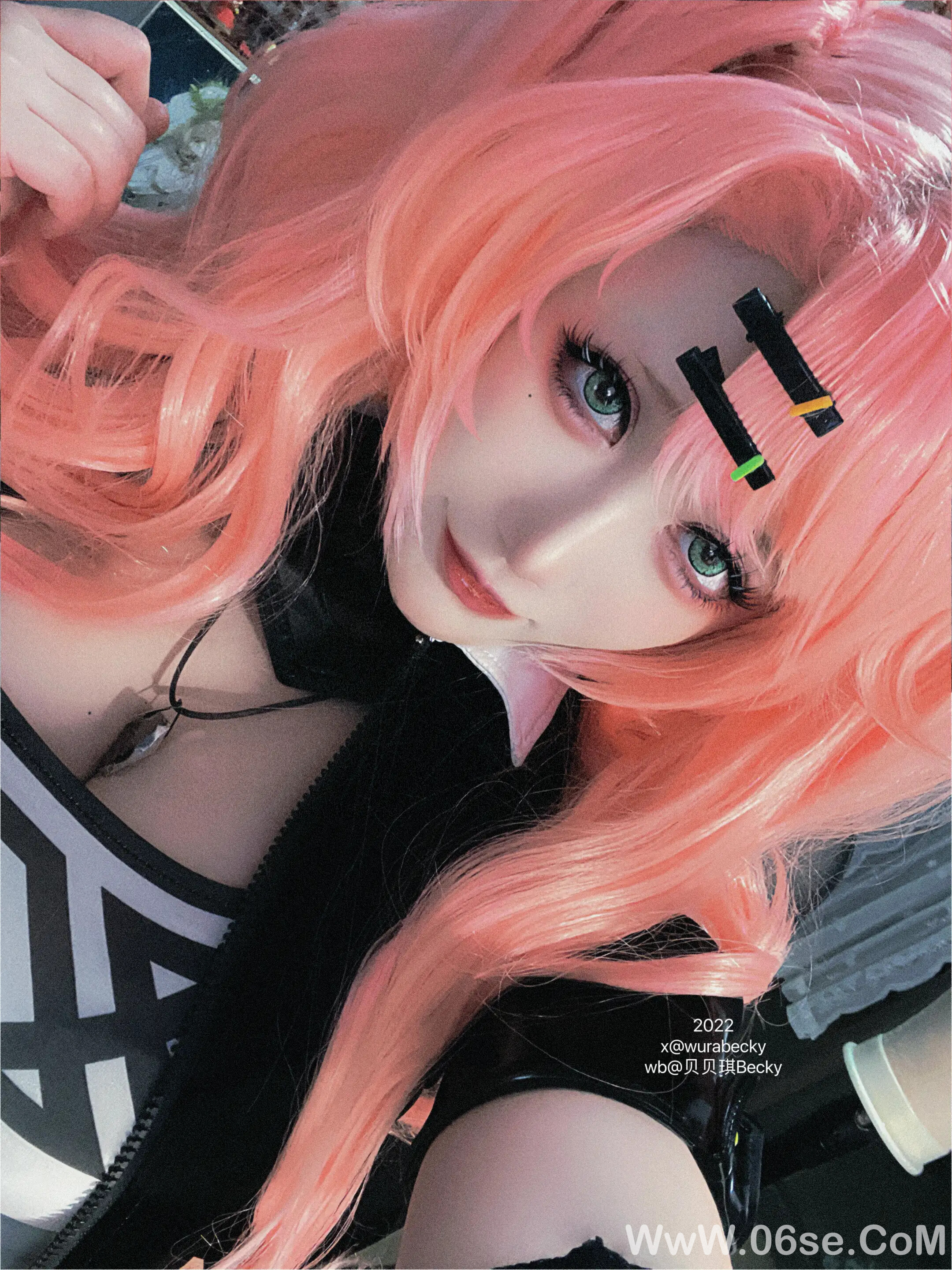 图片[21]-贝贝琪Becky – 2022下半年-六色网