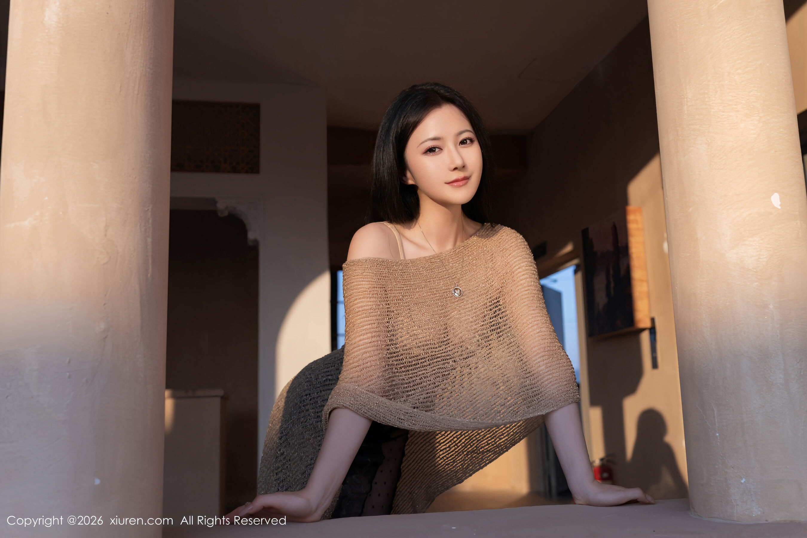 图片[14]-秀人网 – NO.11217 – 鱼子酱Fish [82P]-六色网