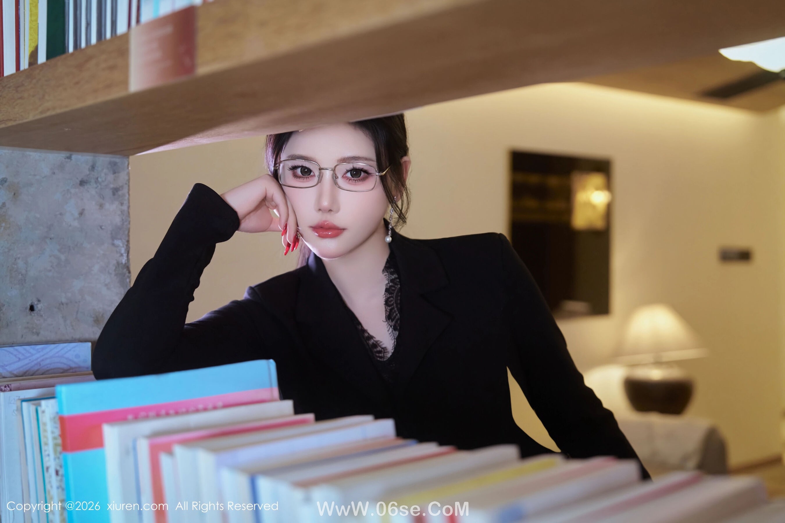 图片[48]-秀人网 – NO.11230 – 杨晨晨 [76P]-六色网