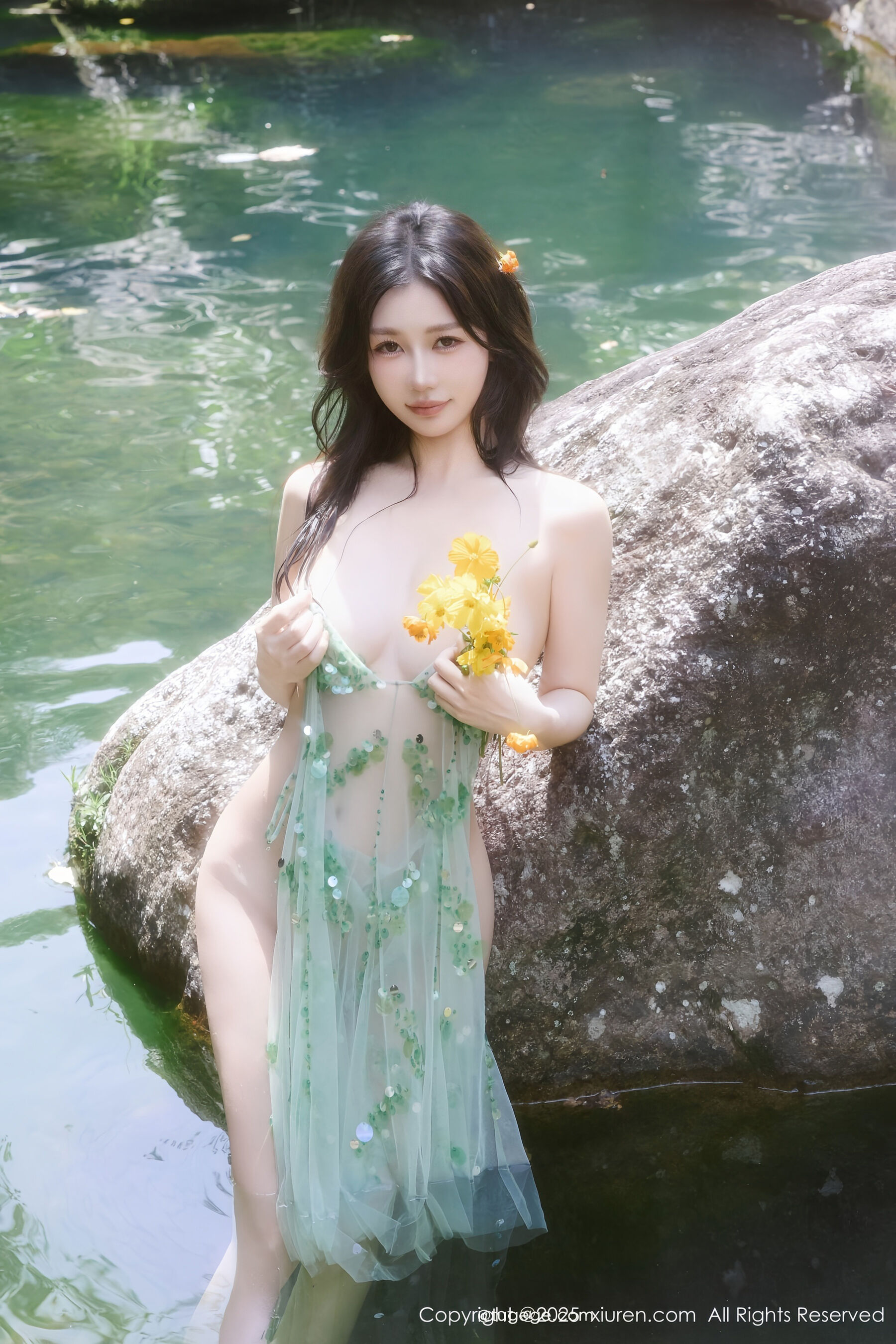 图片[52]-[Xiuren秀人网] 2025.09.11 NO.10756 尹甜甜[61P]-六色网