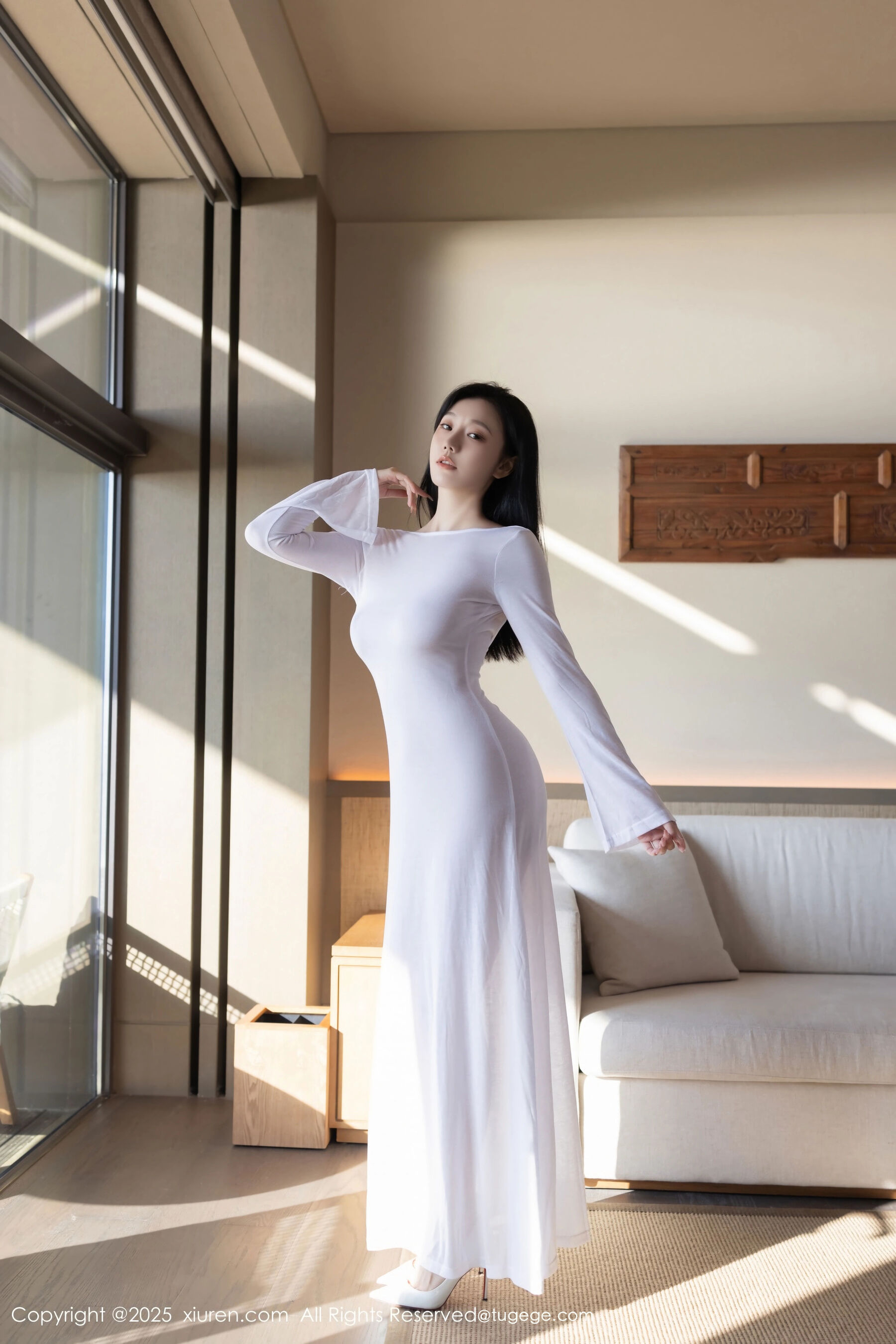 图片[54]-[Xiuren秀人网] 2025.09.09 NO.10747 安然anran[81P]-六色网