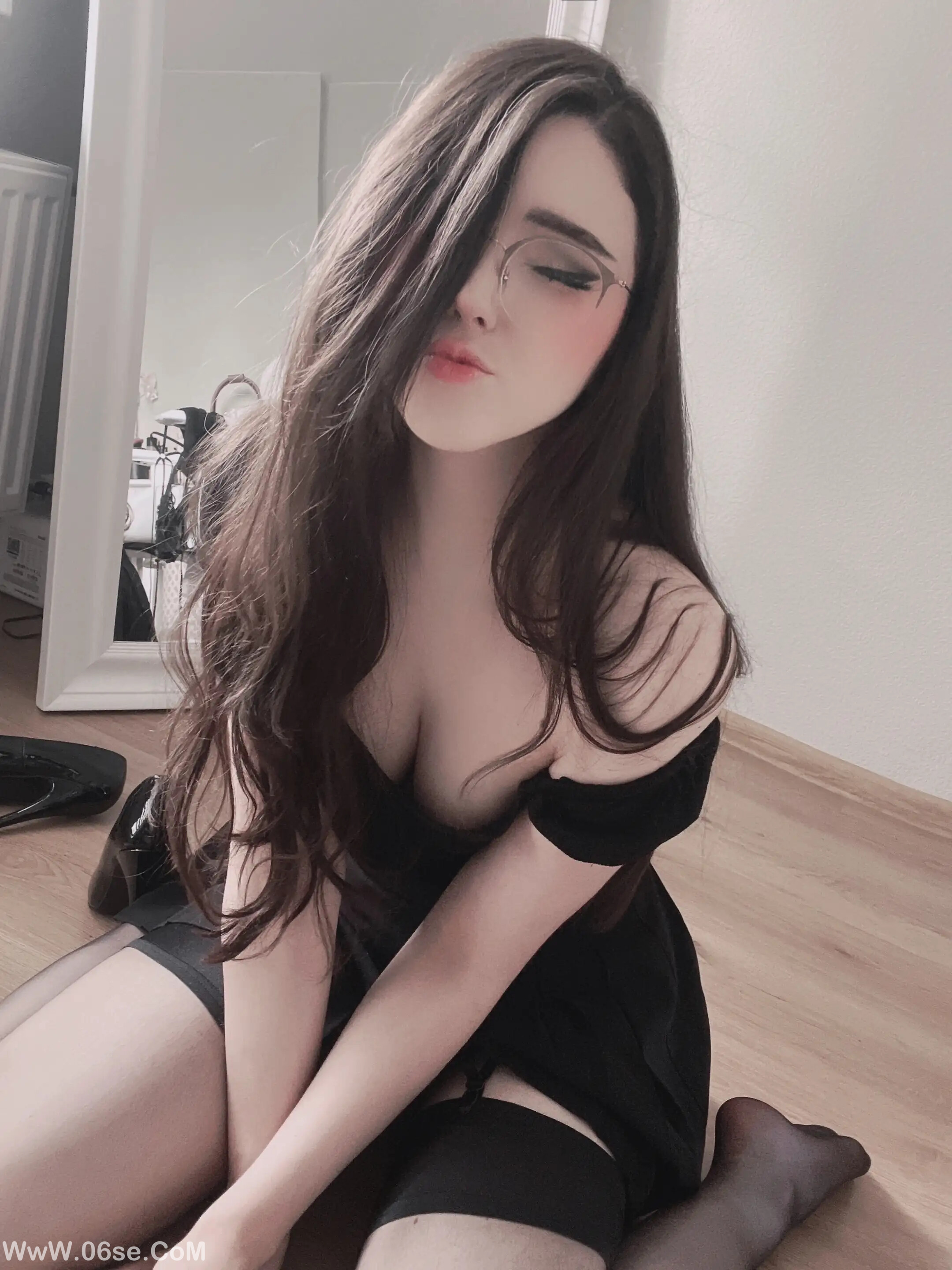 图片[26]-Candy_Ball – Casual Girlfriend-六色网