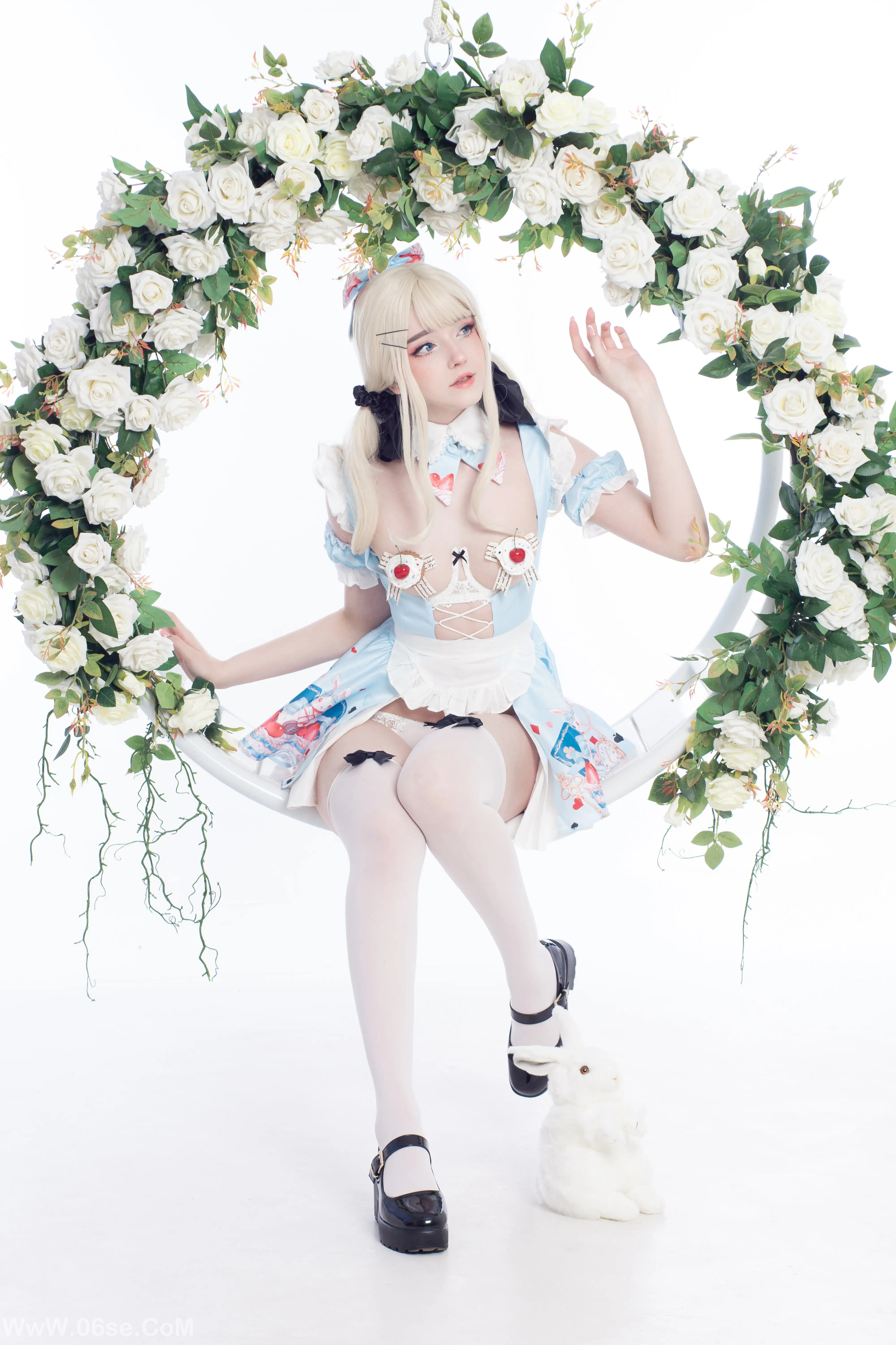 图片[4]-Candy_Ball – Alice in Easterland-六色网