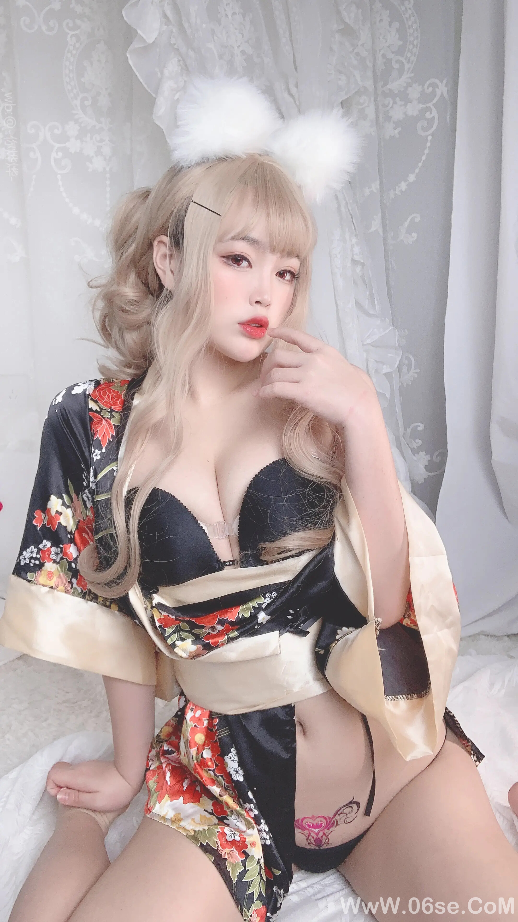 图片[4]-白烨 狐仙女友-六色网