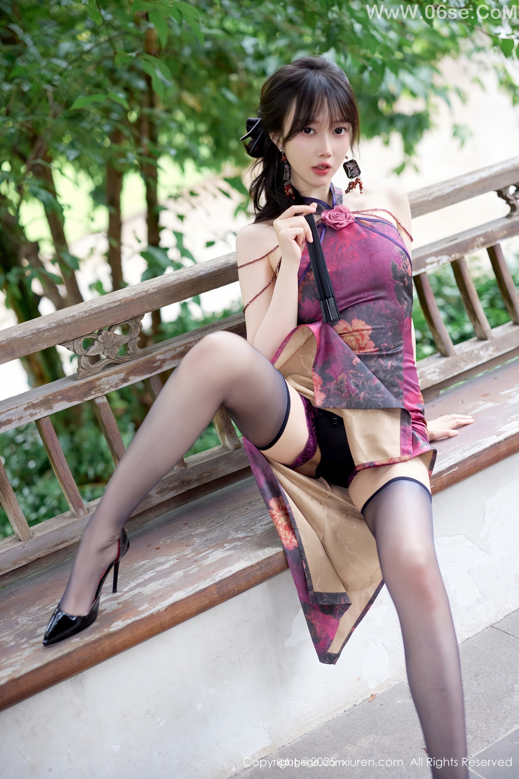 图片[31]-[Xiuren秀人网] 2025.07.28 NO.10593 玥儿玥er[65P]-六色网