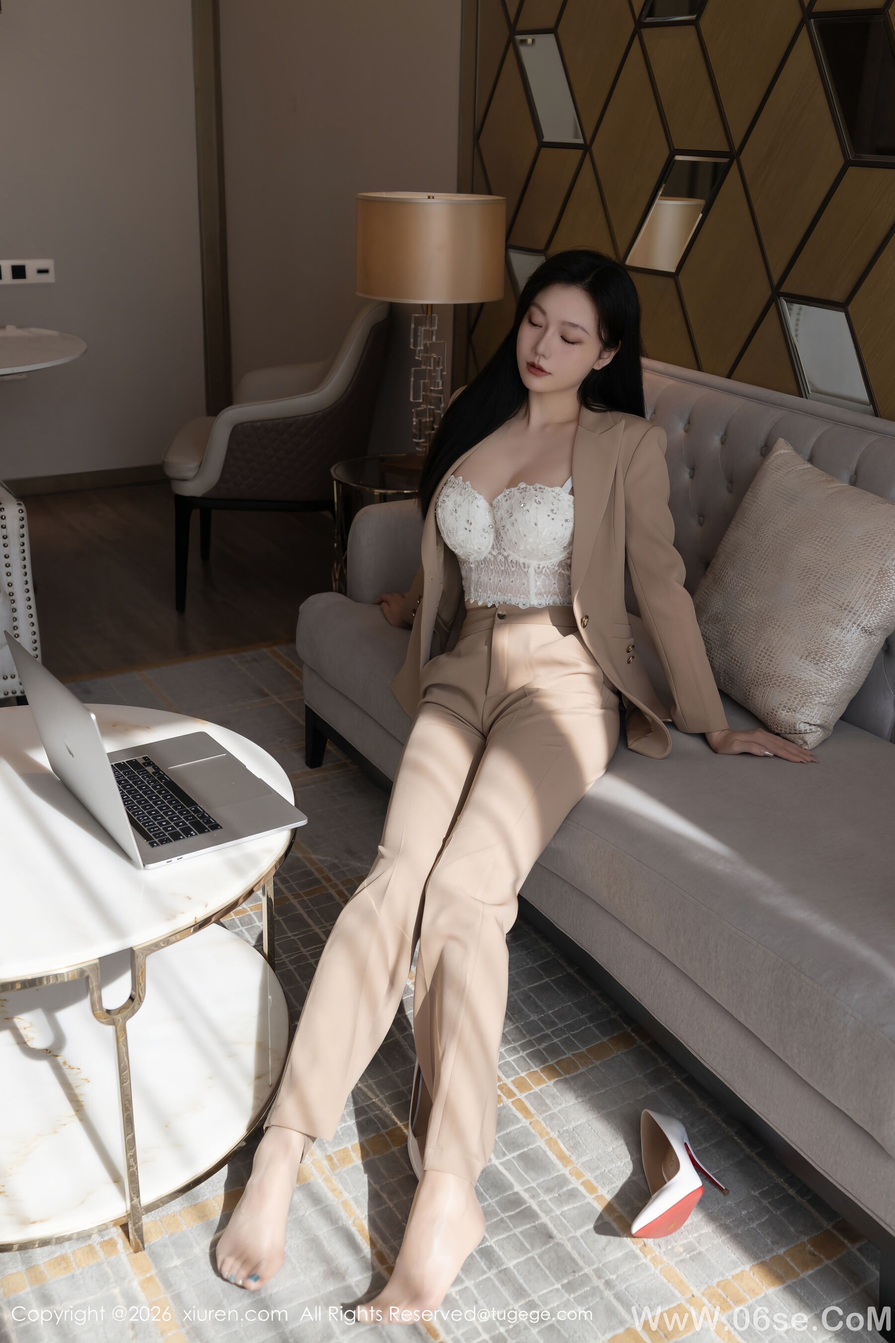 图片[17]-秀人网 – NO.11282 – 安然anran [73P]-六色网